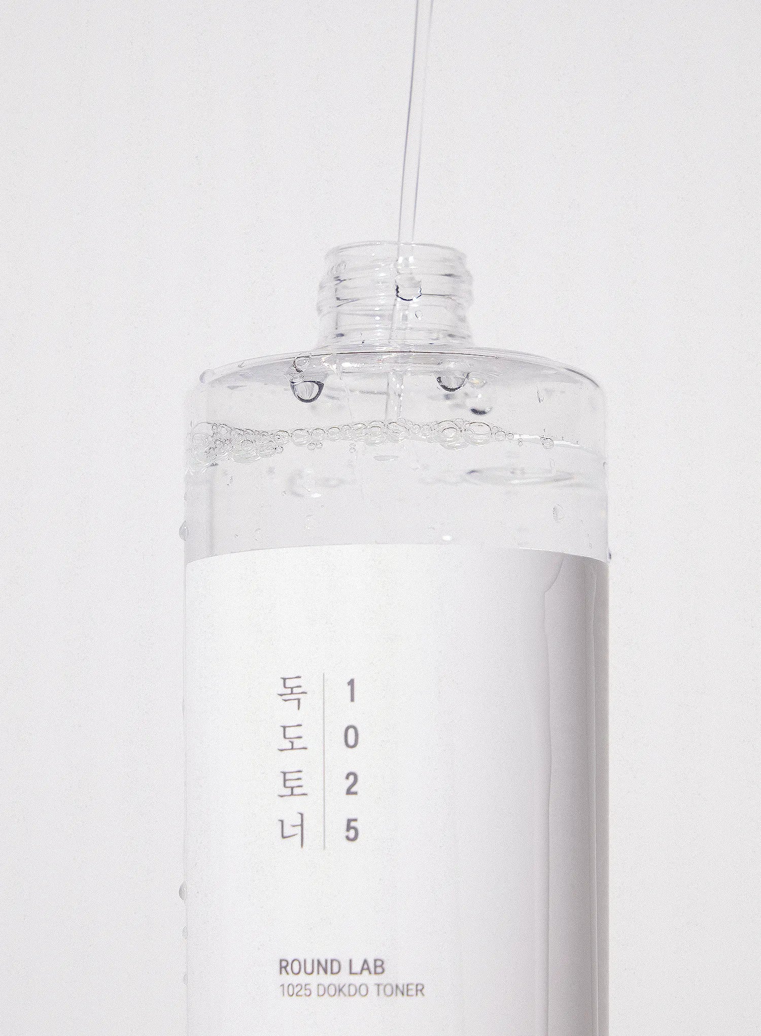 1025 Dokdo Toner (500ml) - Image 2