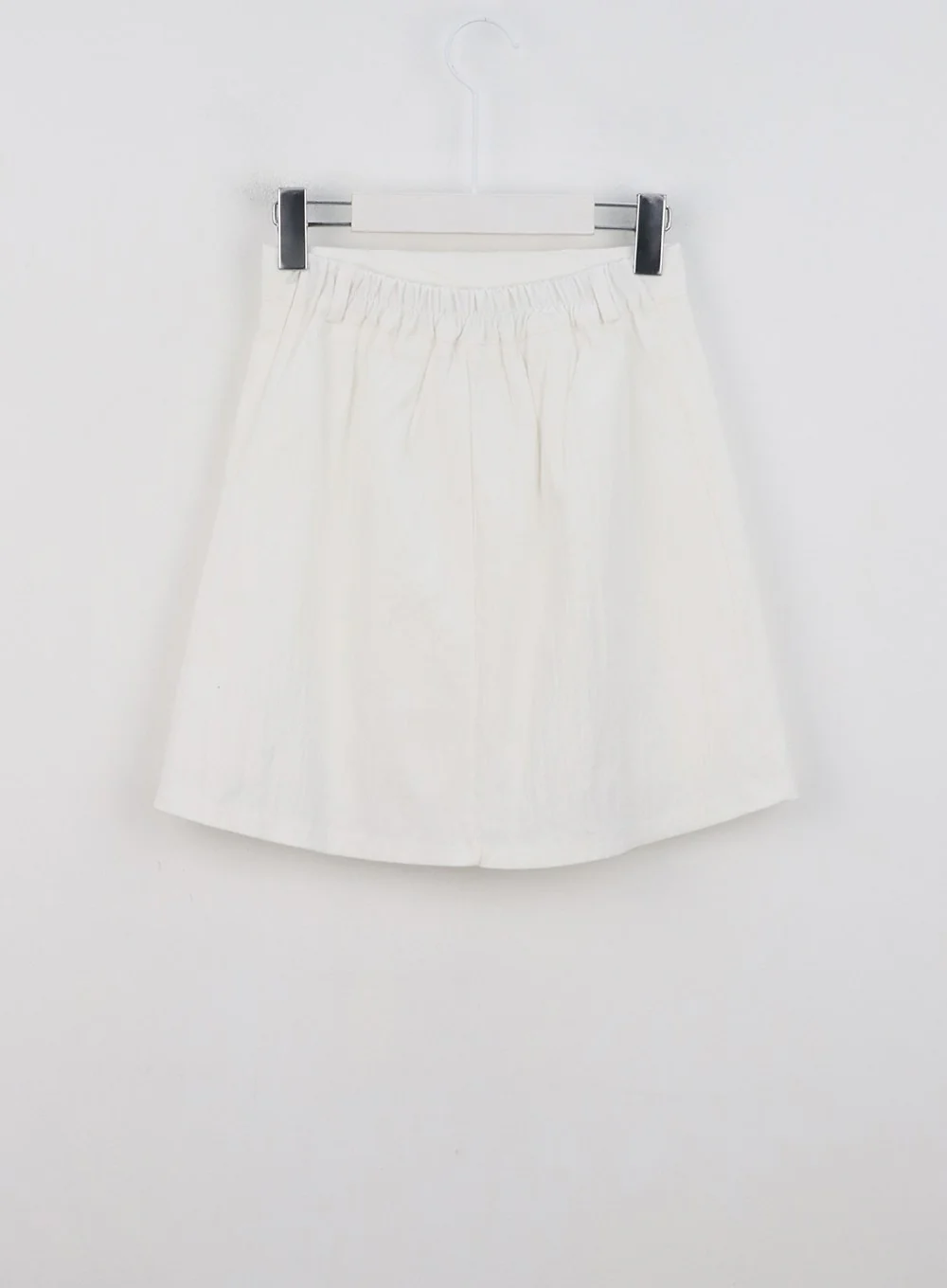 A-Line Basic Mini Skirt OL328 - Image 11