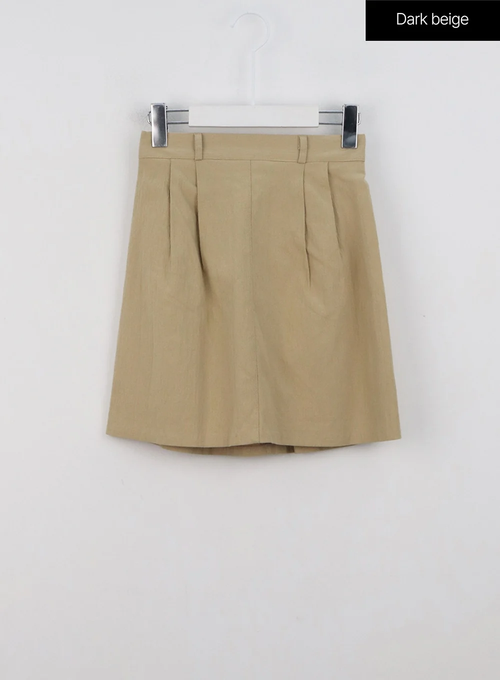 A-Line Basic Mini Skirt OL328 - Image 13
