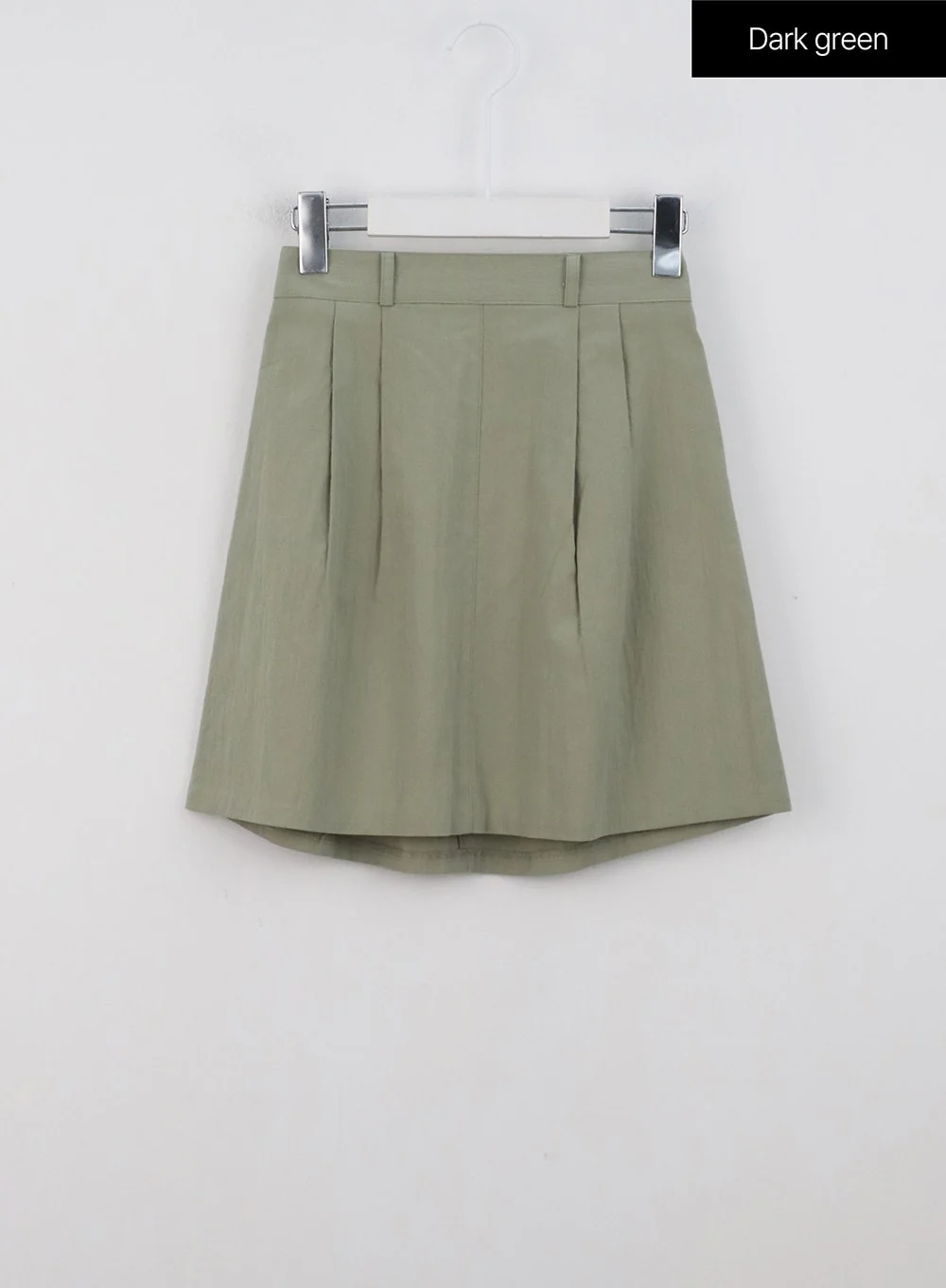 A-Line Basic Mini Skirt OL328 - Image 14