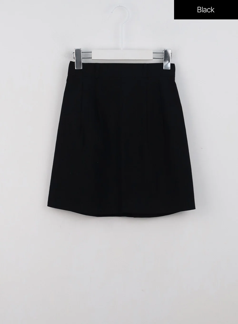 A-Line Basic Mini Skirt OL328 - Image 15