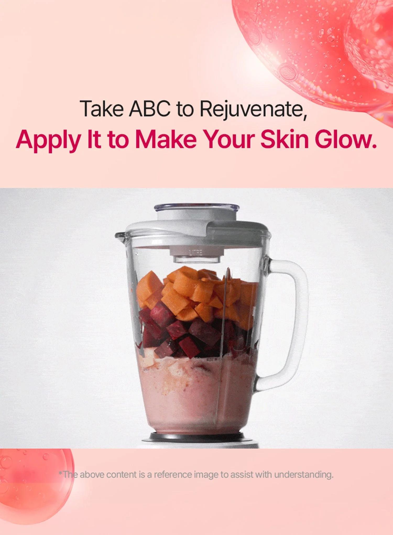 ABC Collagen Glow Ampoule (30ml) - Image 3