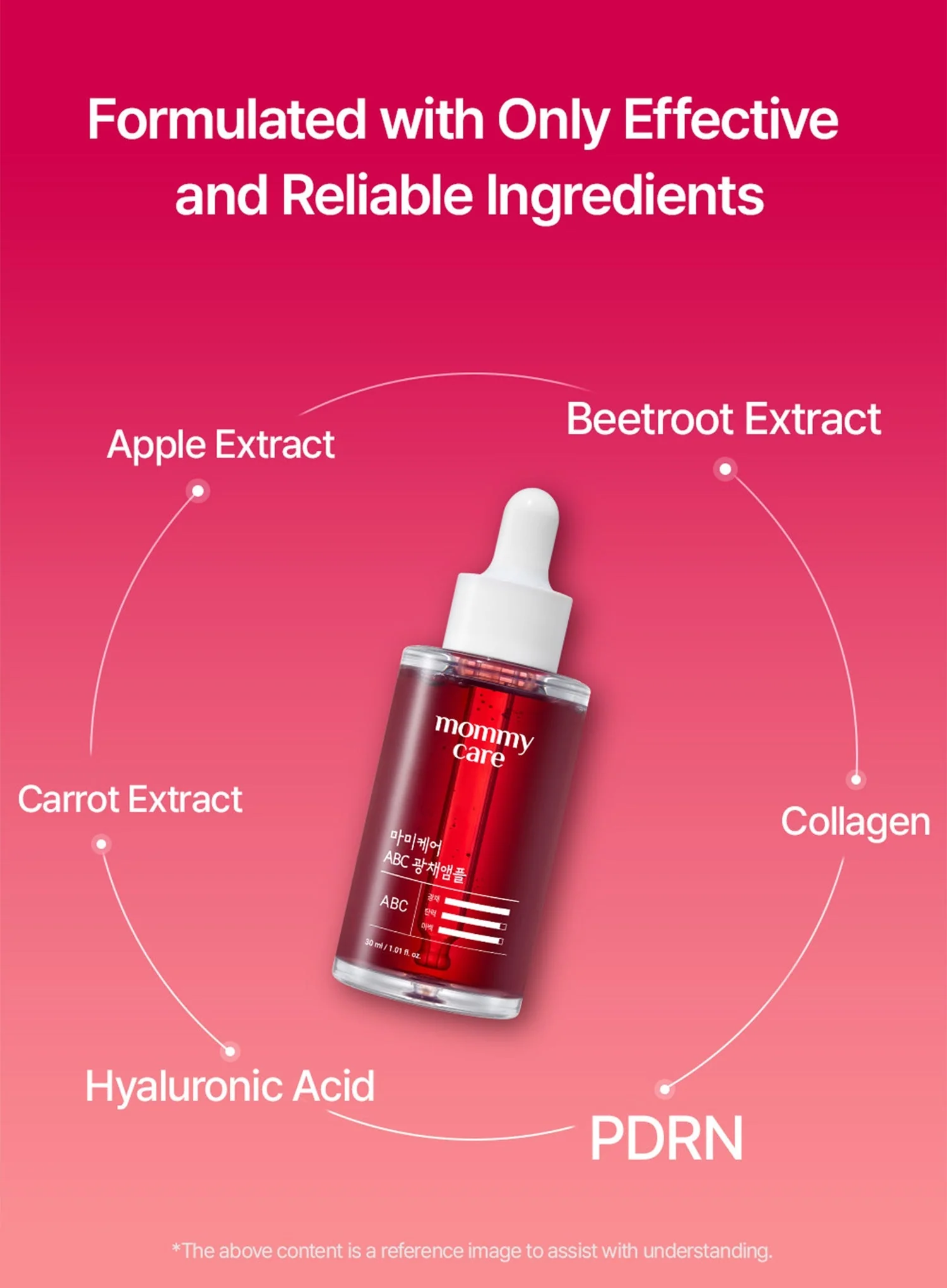 ABC Collagen Glow Ampoule (30ml) - Image 5