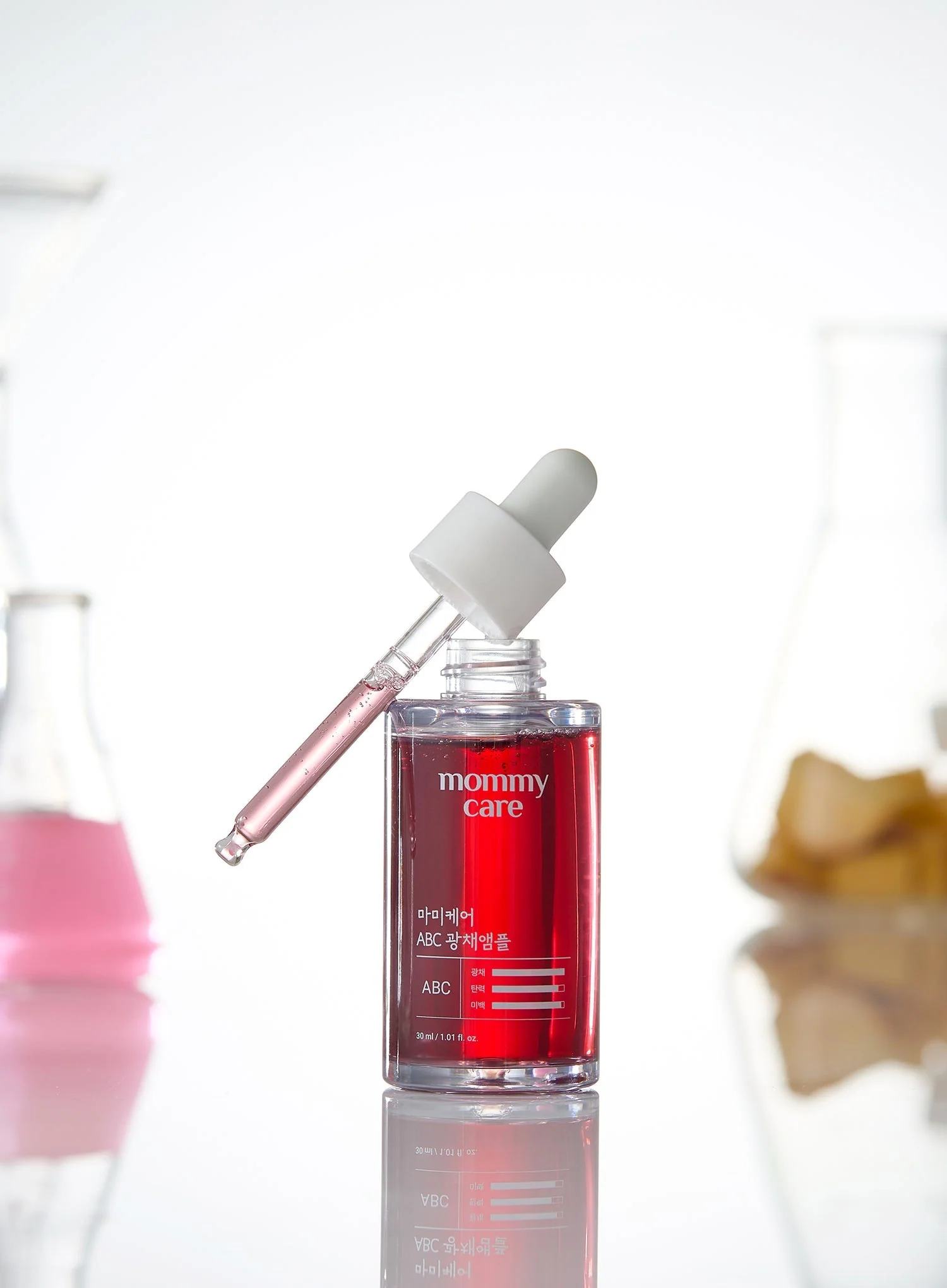 ABC Collagen Glow Ampoule (30ml) - Image 9