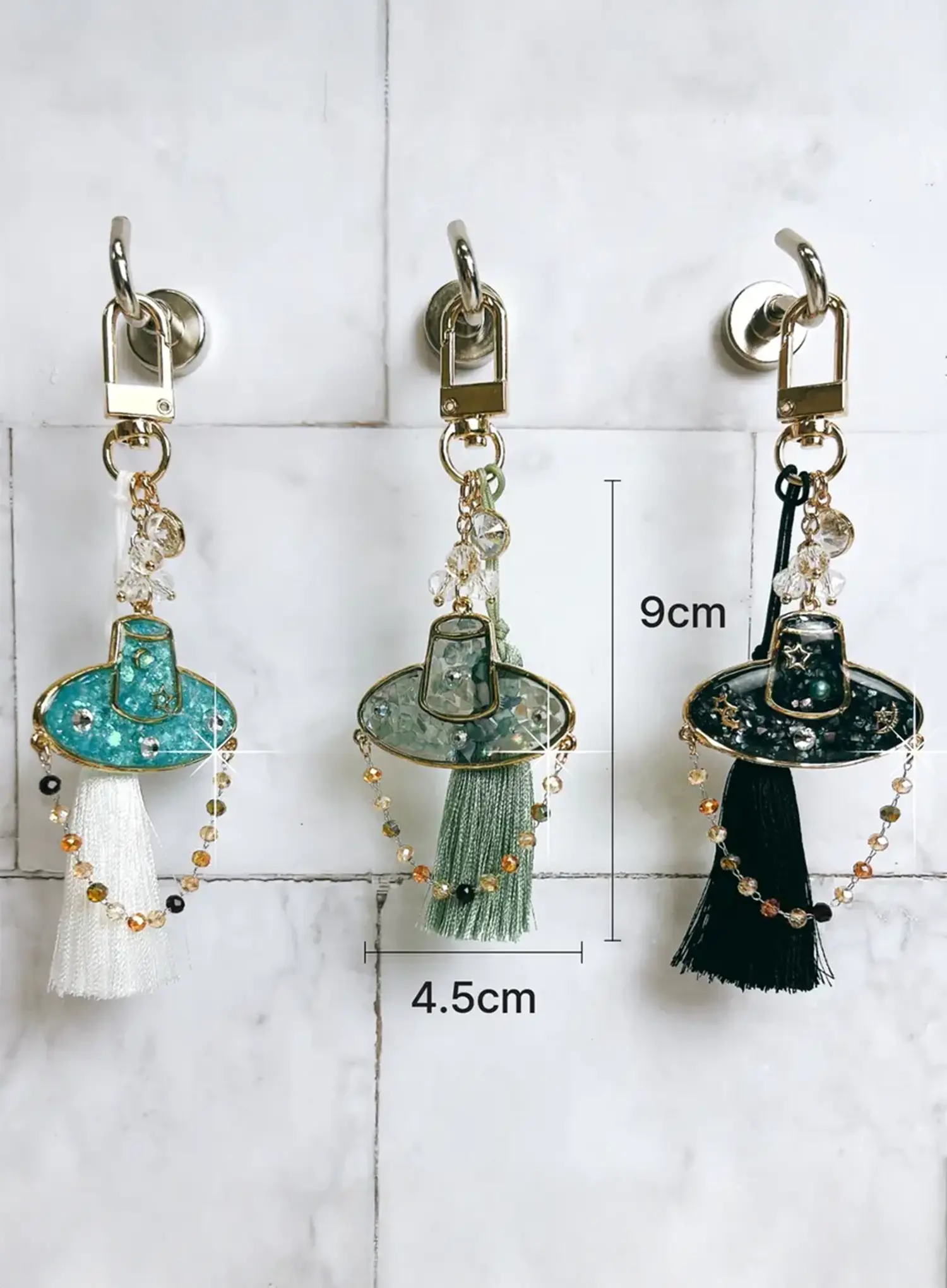 [ACC] Ahem Gat Keychain CG506 - Image 8