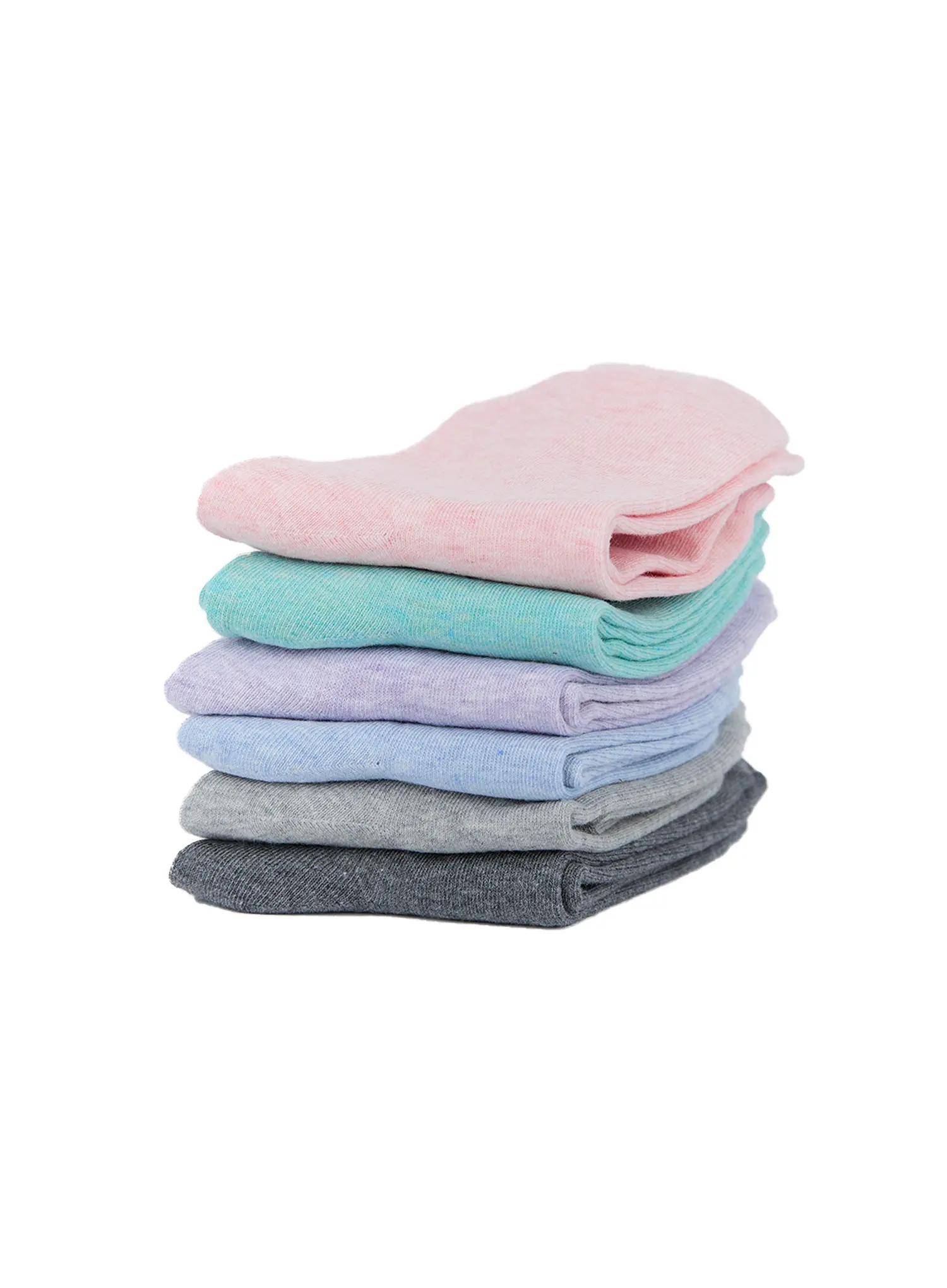 [ACC] Colorful Fresh Socks CG506