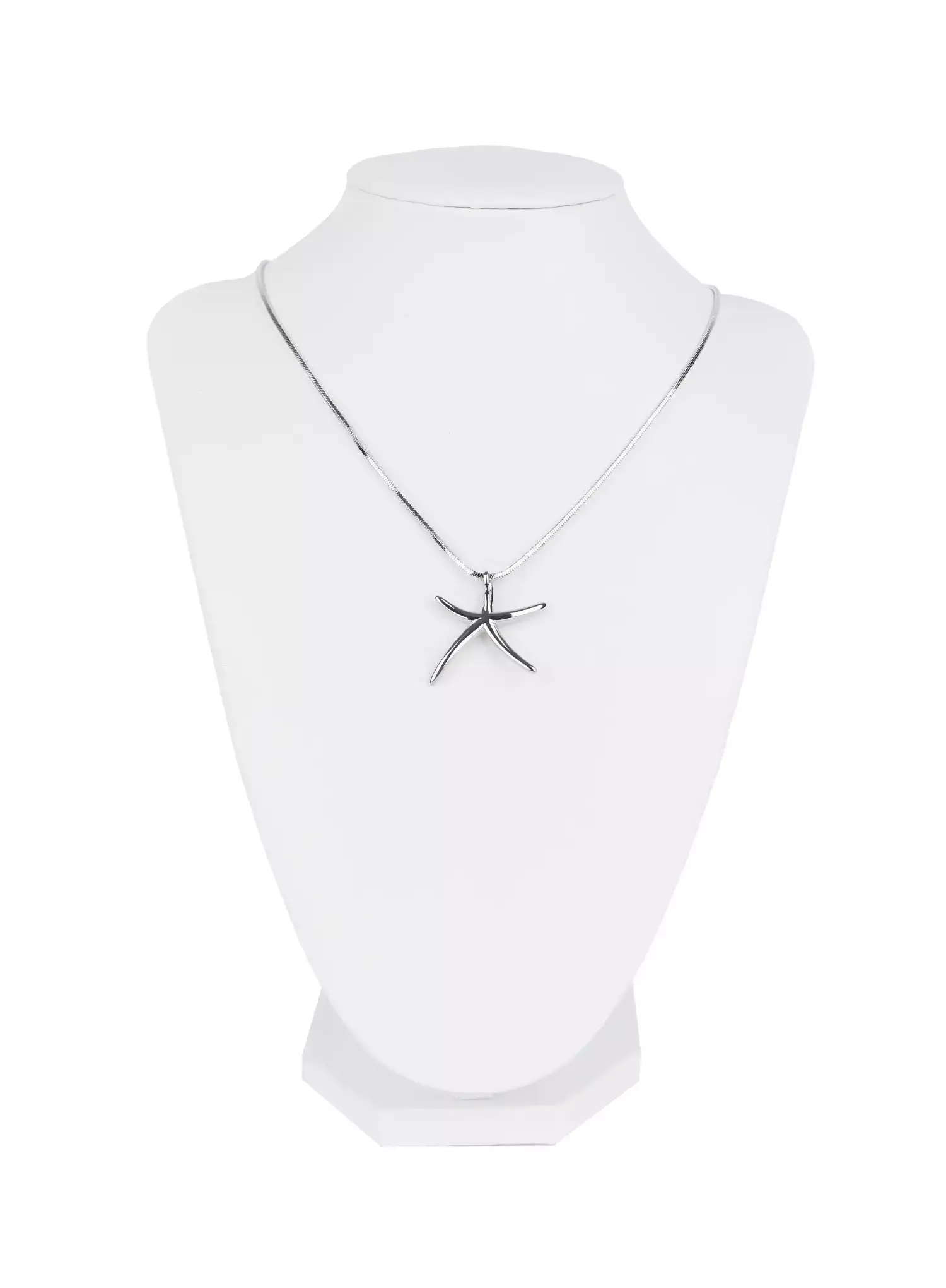[ACC] Polyde Starfish Necklace IG507 - Image 14