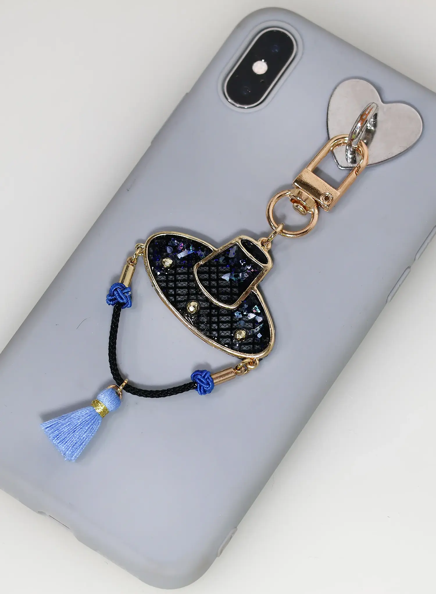 [ACC] Stage Gat KeyChain CG506 - Image 3