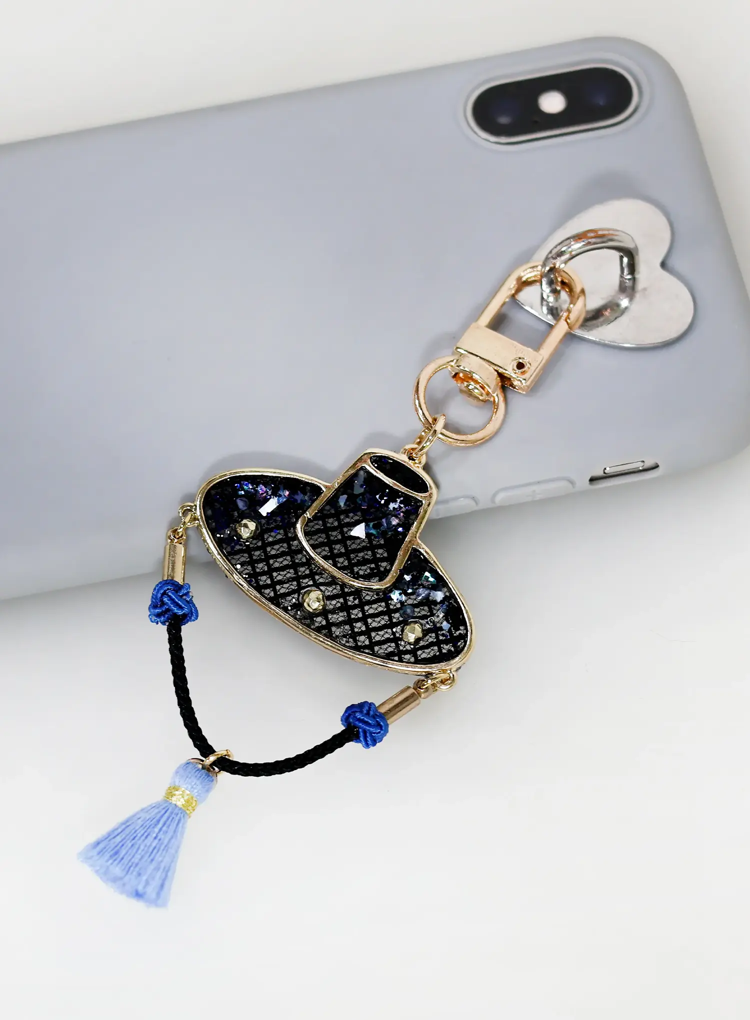 [ACC] Stage Gat KeyChain CG506 - Image 4