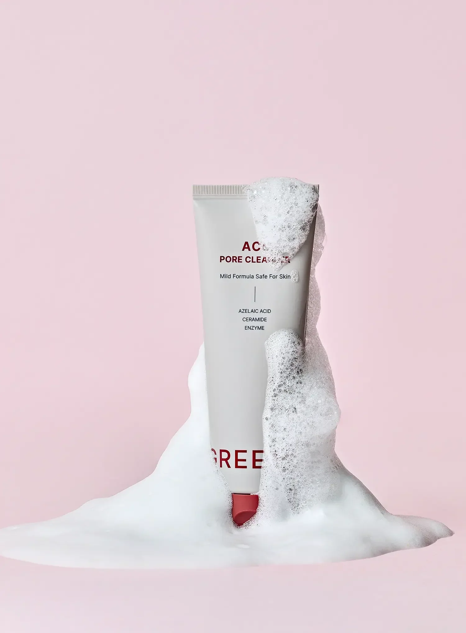 ACE Pore Cleanser (120ml) - Image 2