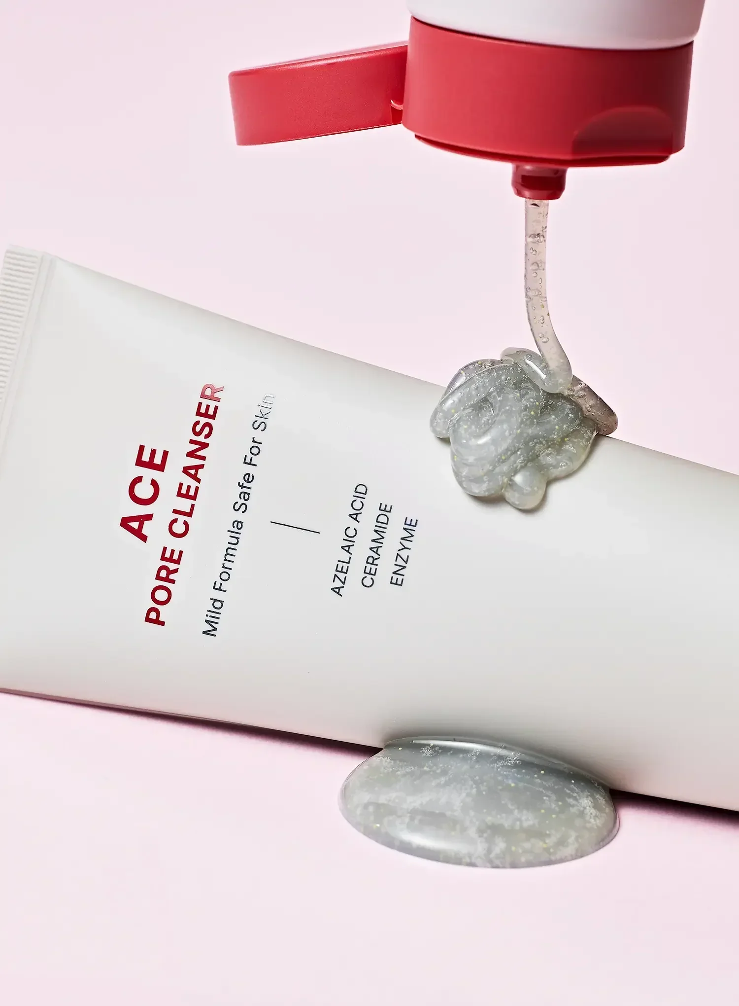 ACE Pore Cleanser (120ml) - Image 6