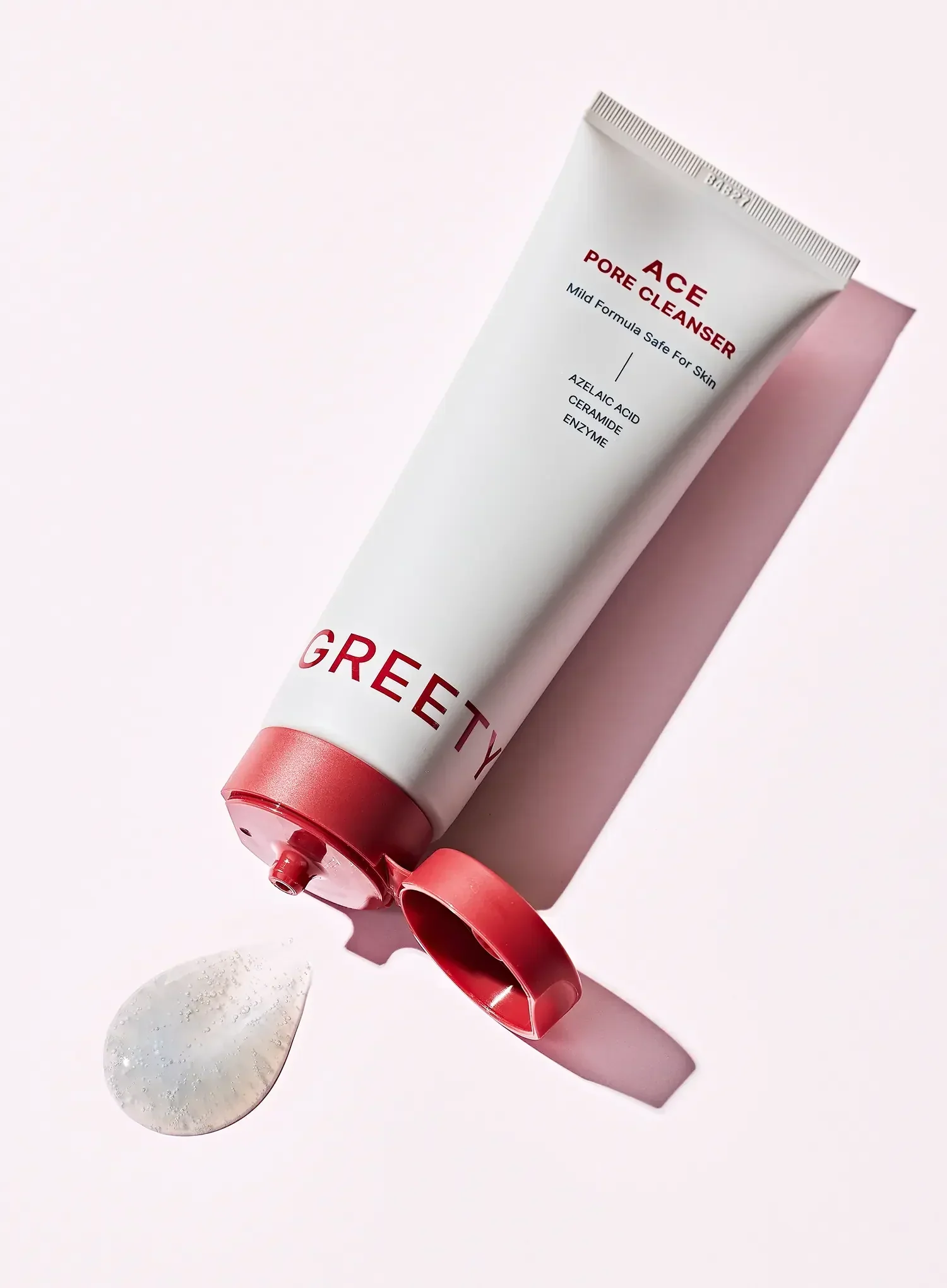 ACE Pore Cleanser (120ml) - Image 7
