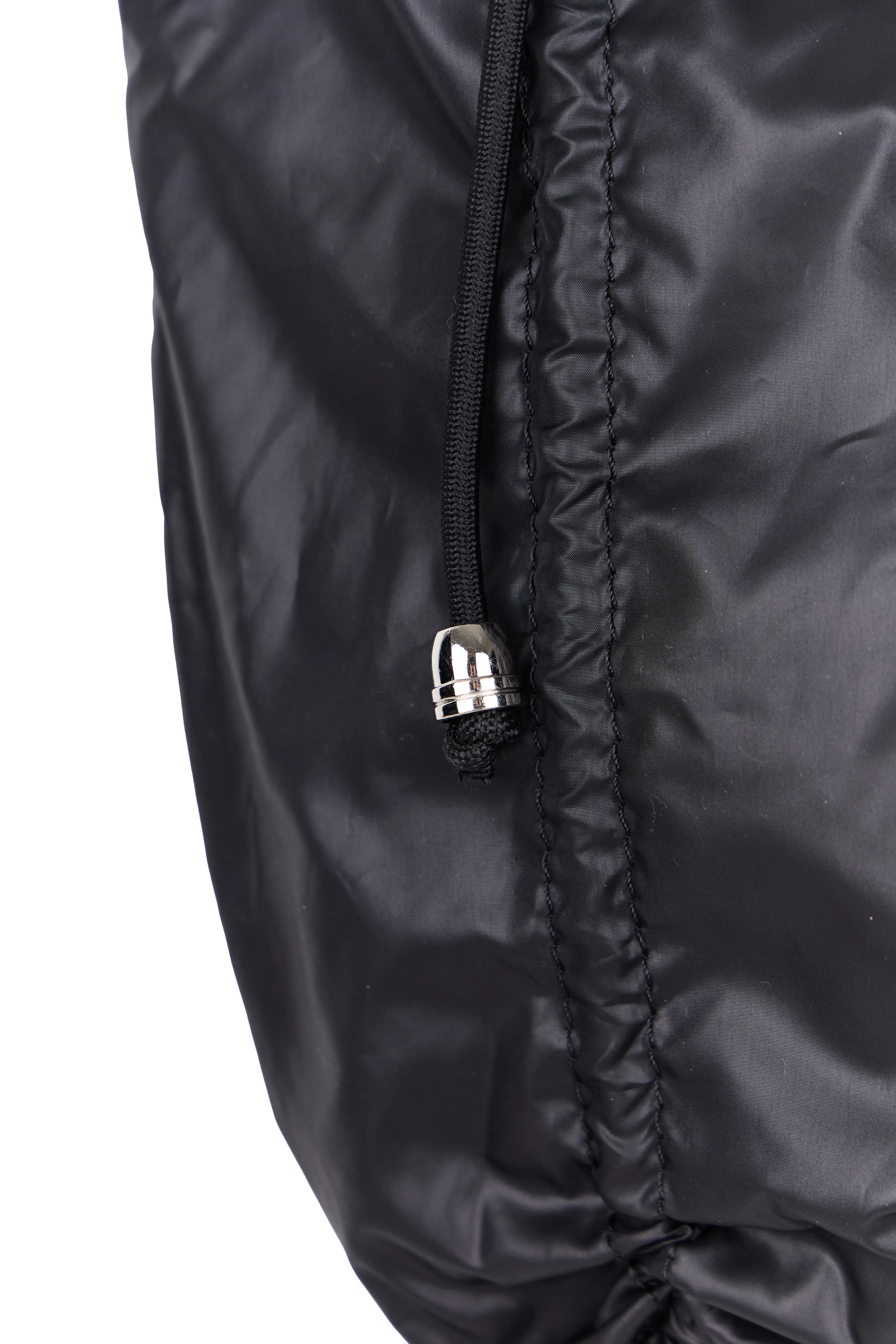 Adjustable Ruched Crossbody Bag IY511 - Image 12