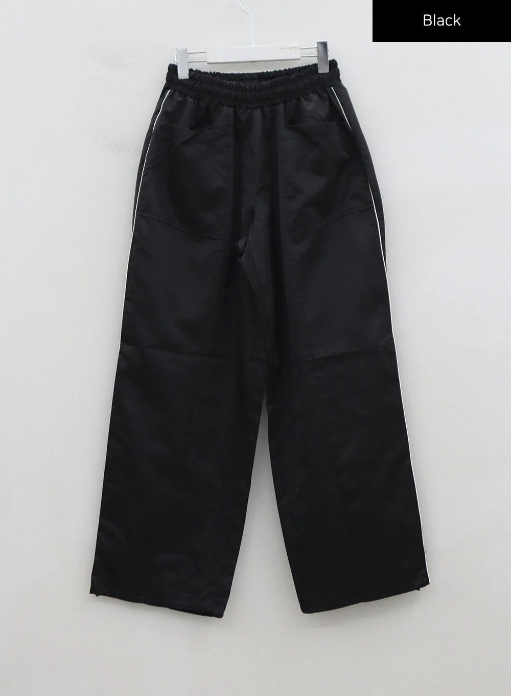 Aida Nylon Bending Wide Pants Unisex CS15 - Image 17