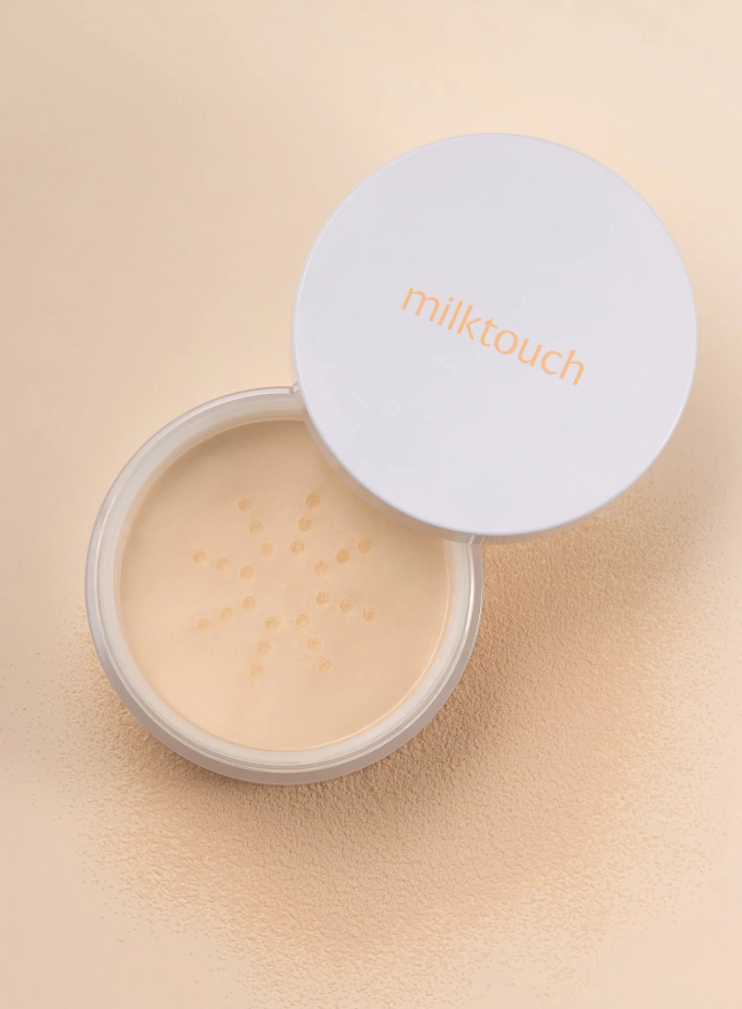 Air Blur Rice Setting Powder (33g) - Image 4