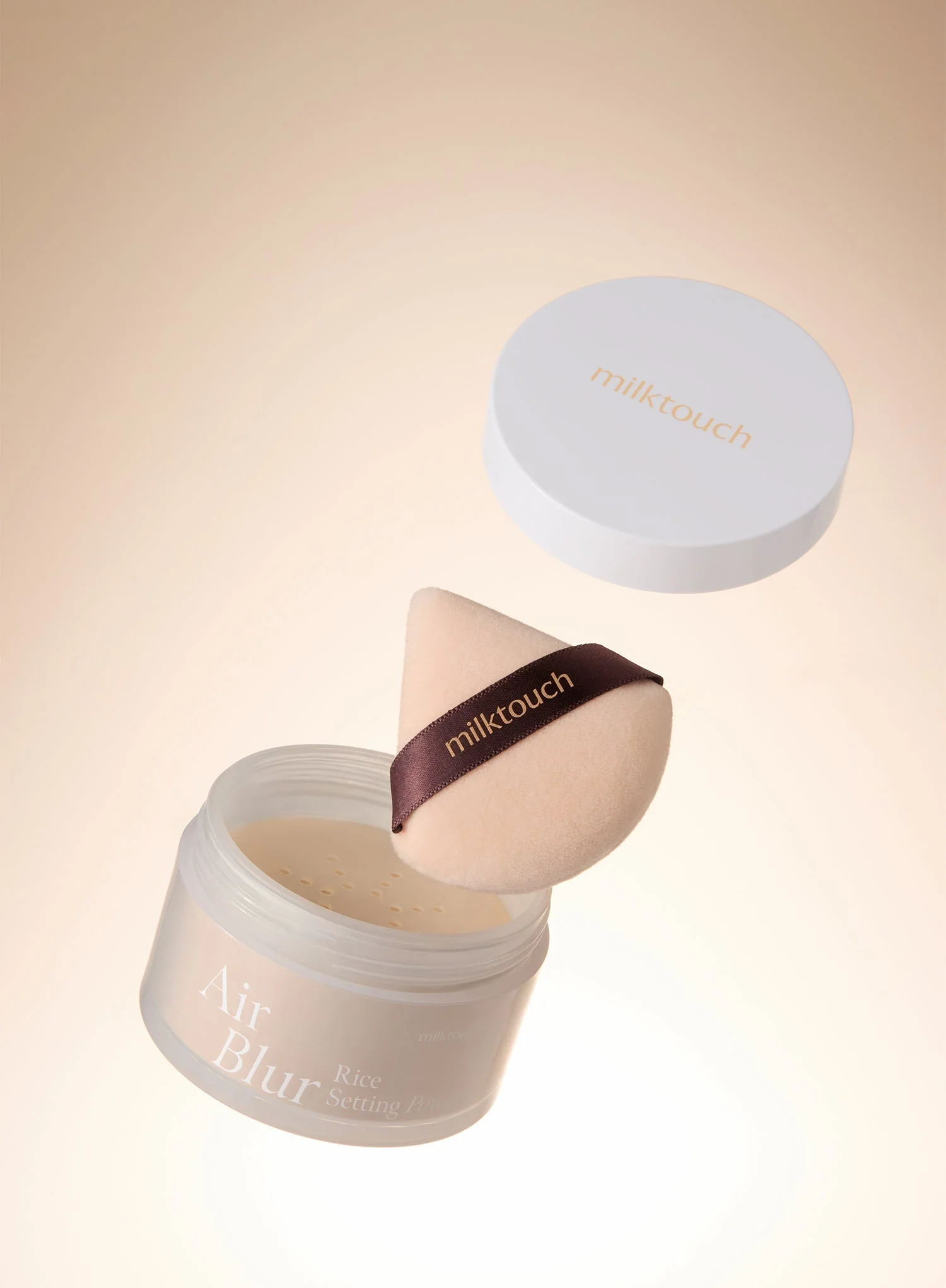 Air Blur Rice Setting Powder (33g) - Image 5