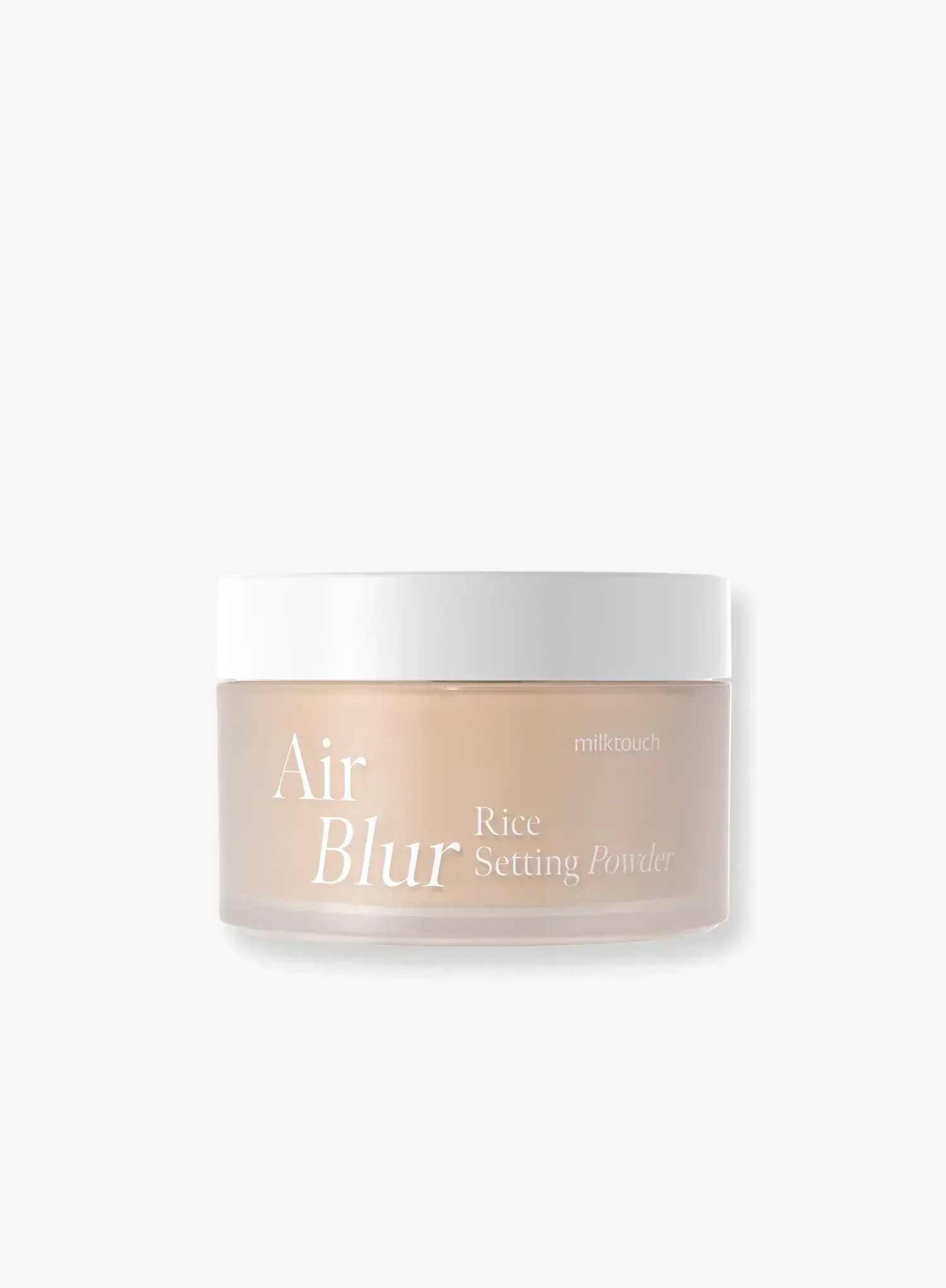 Air Blur Rice Setting Powder (33g) - Image 6