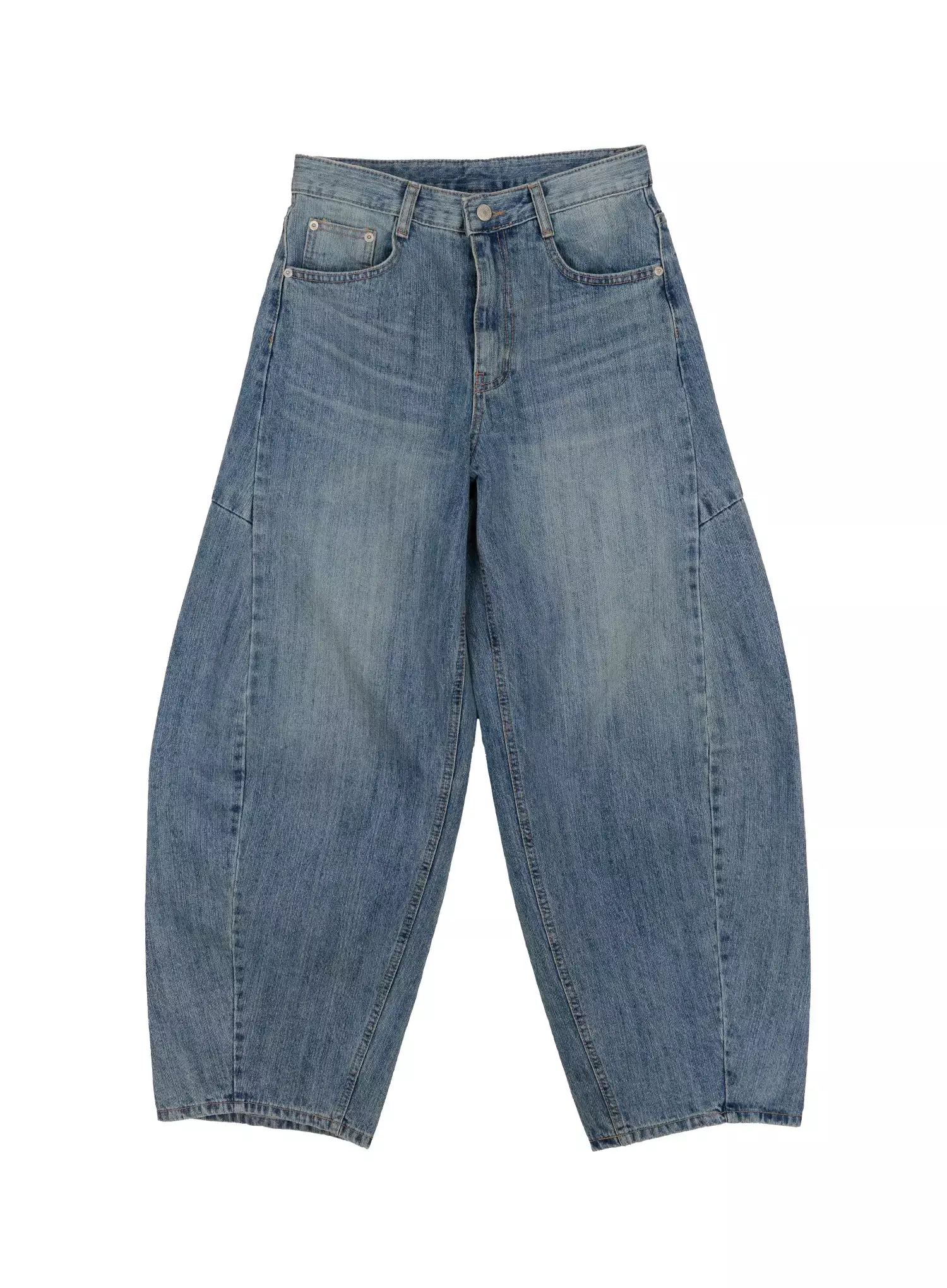 Aleah Baggy Jeans IM504 - Image 13