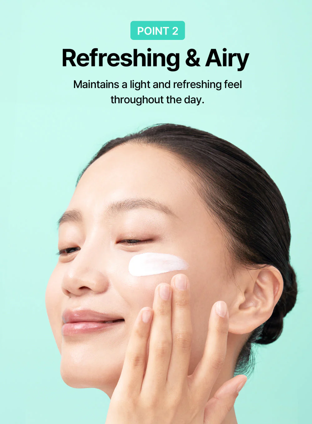 All-day Airy Mineral Sunscreen (60g) - Image 8