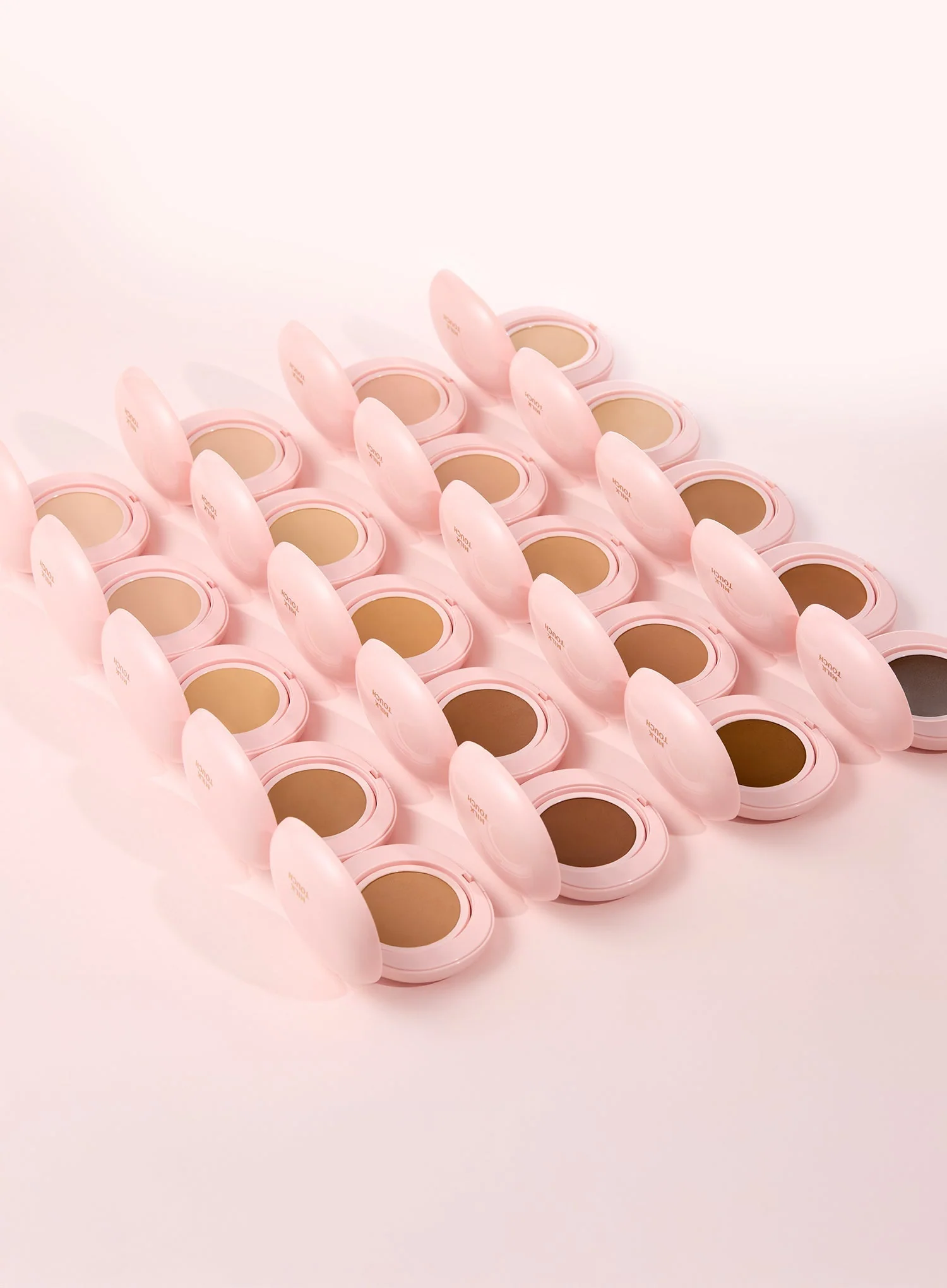 All-Day Skin Fit Milky Glow Cushion (15g) - Image 3