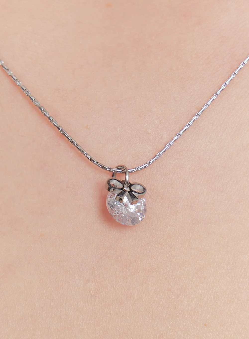 Altair Necklace IY501