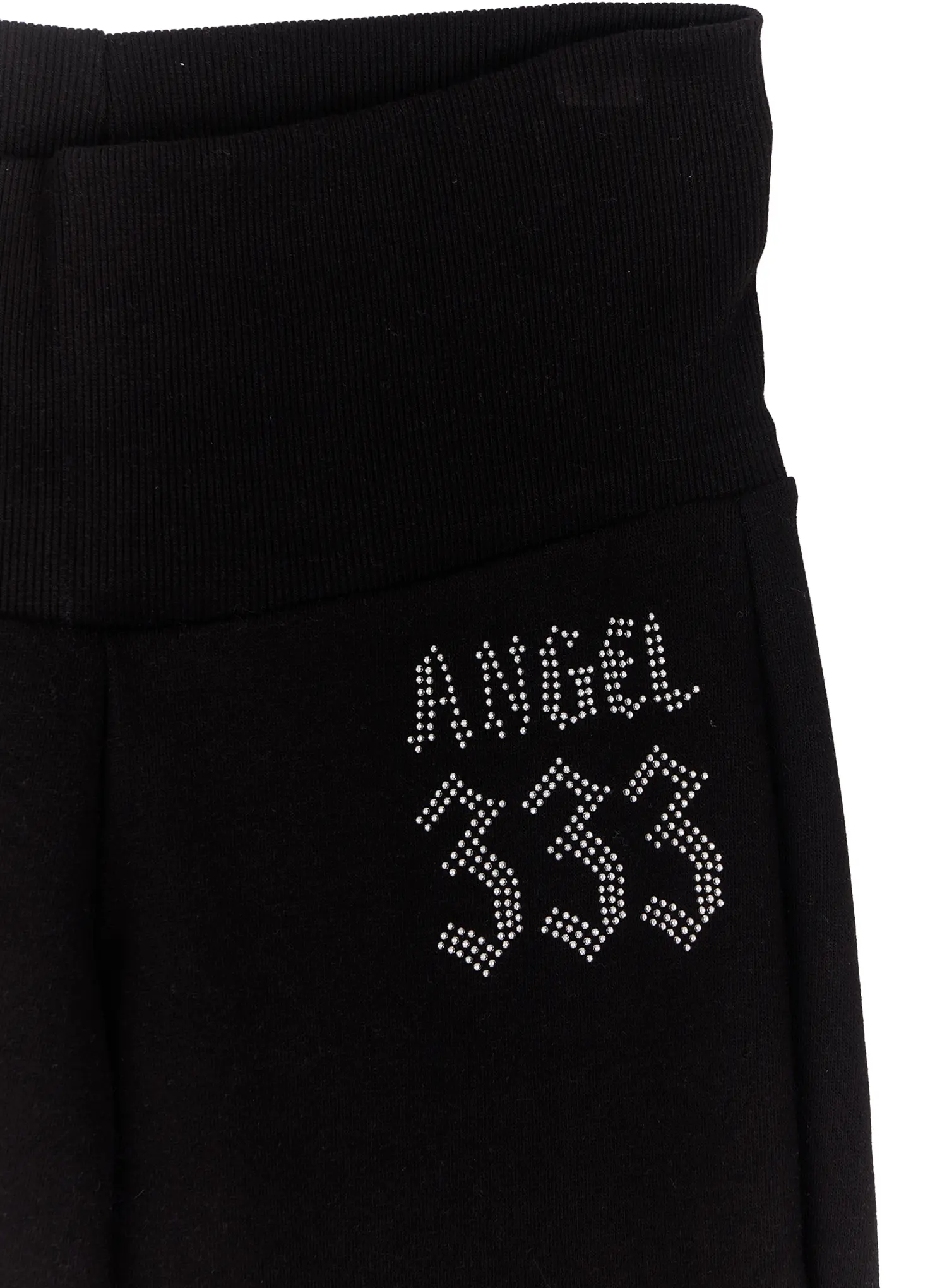 Angelic Studded Bootcut Leggings CM517 - Image 12