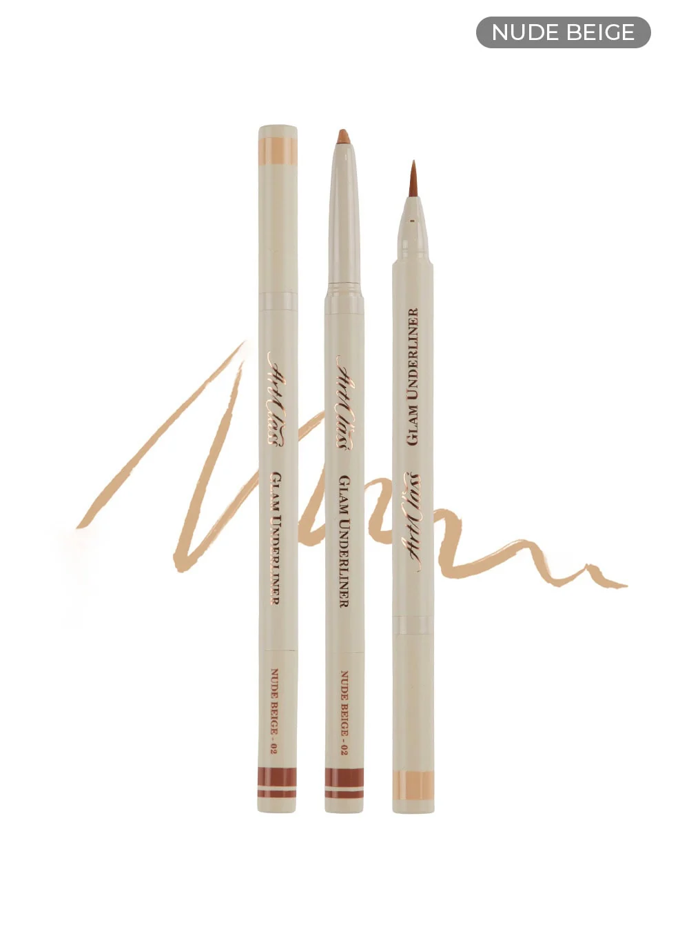 Artclass Glam Underliner (0.2g & 0.7g) - Image 6