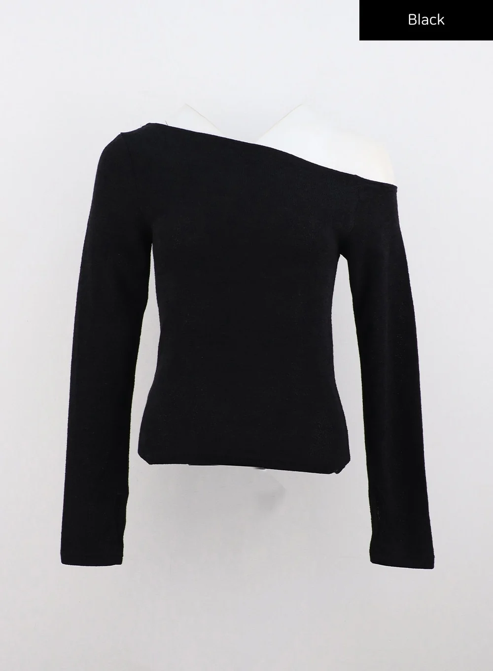 Asymmetrical One-Shoulder Top CO323 - Image 14