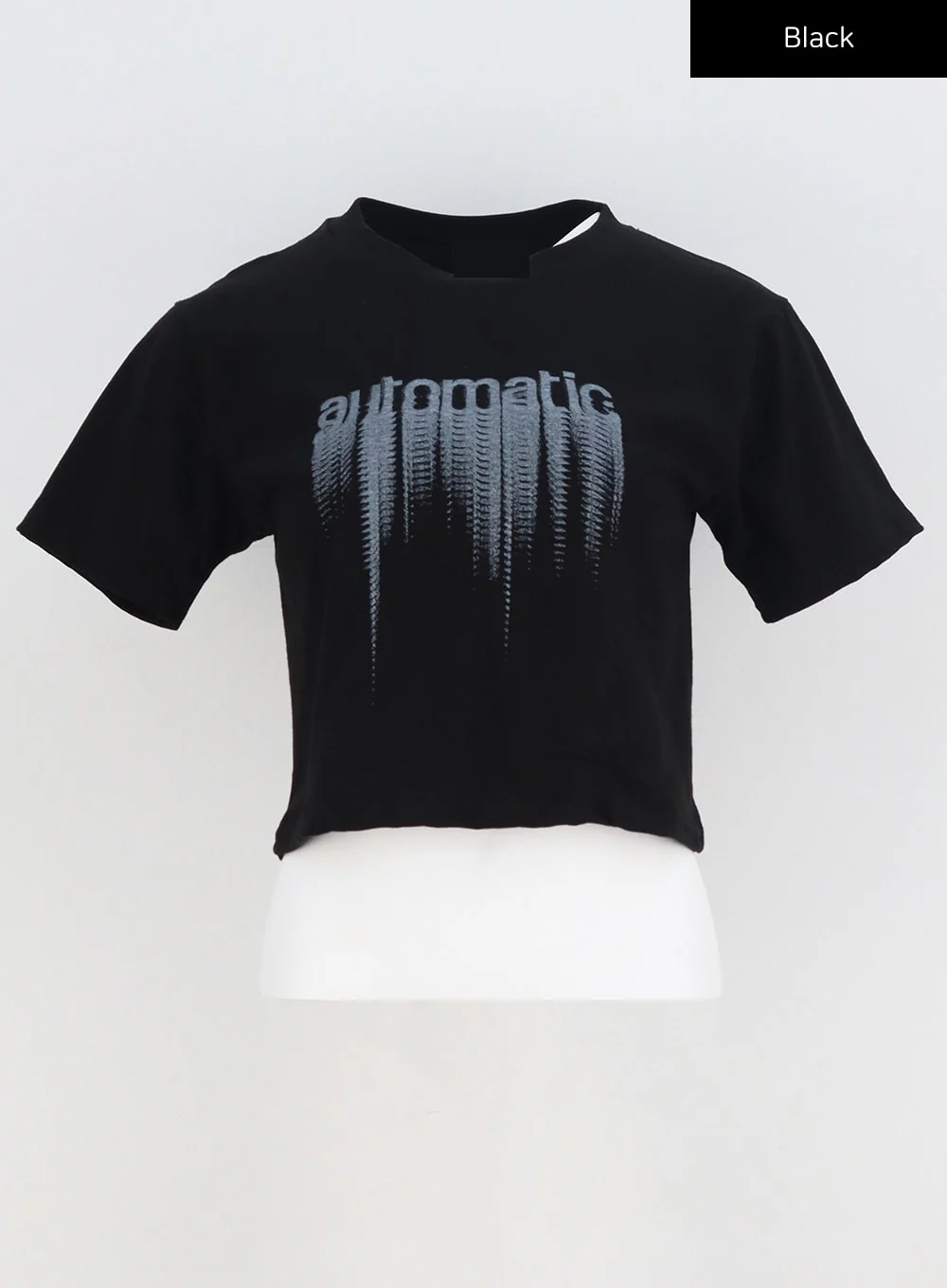 Automatic Graphic Tee CY311 - Image 15
