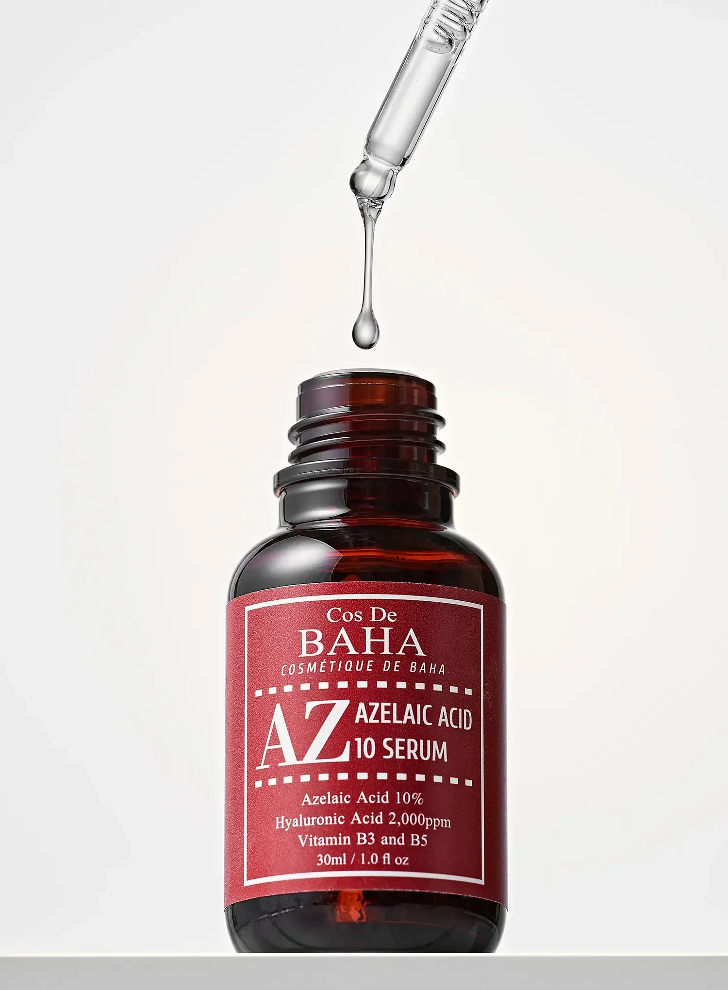 Azelaic Acid 10% Serum (30ml) (AZ) - Image 4