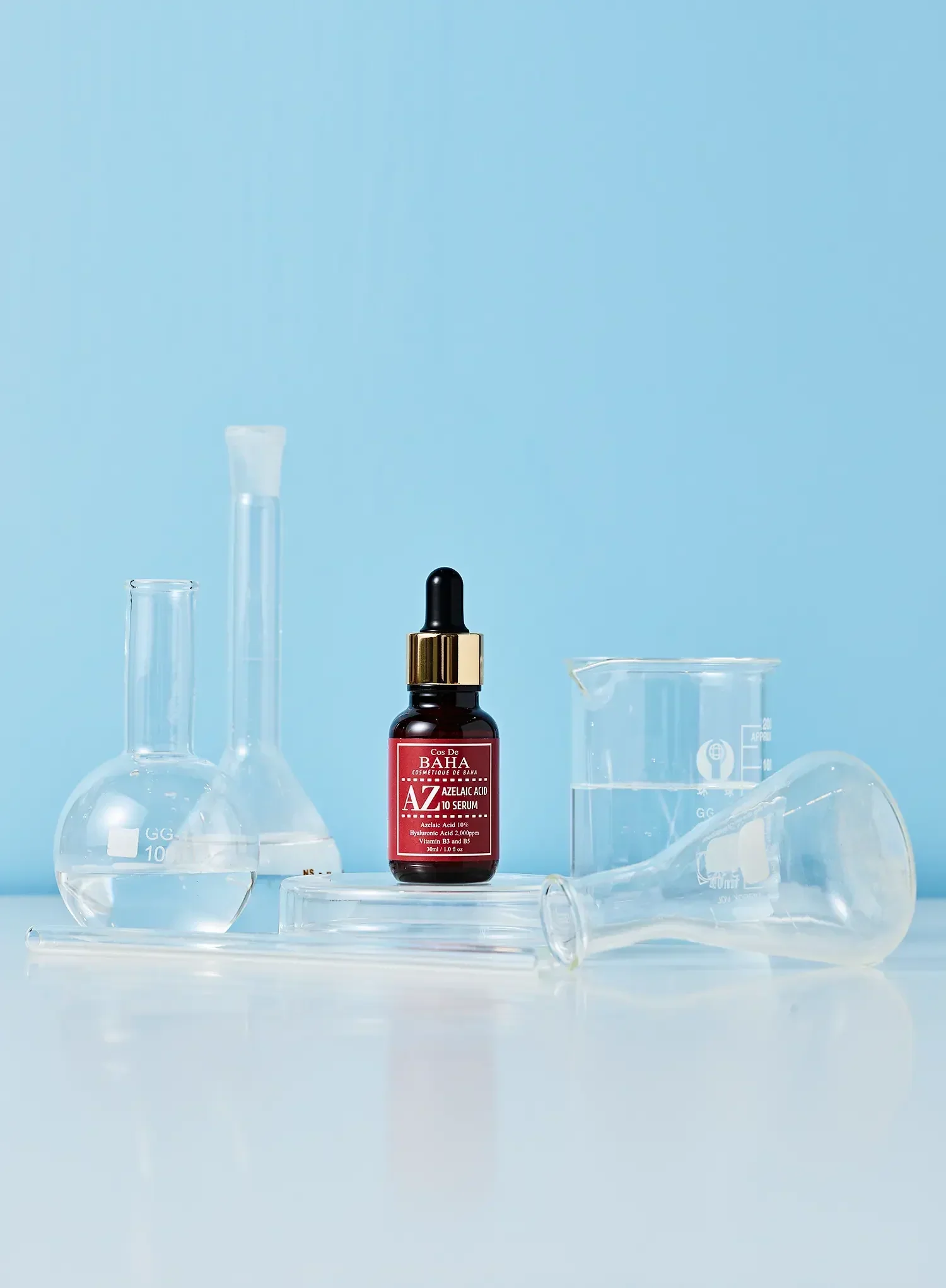 Azelaic Acid 10% Serum (30ml) (AZ) - Image 7