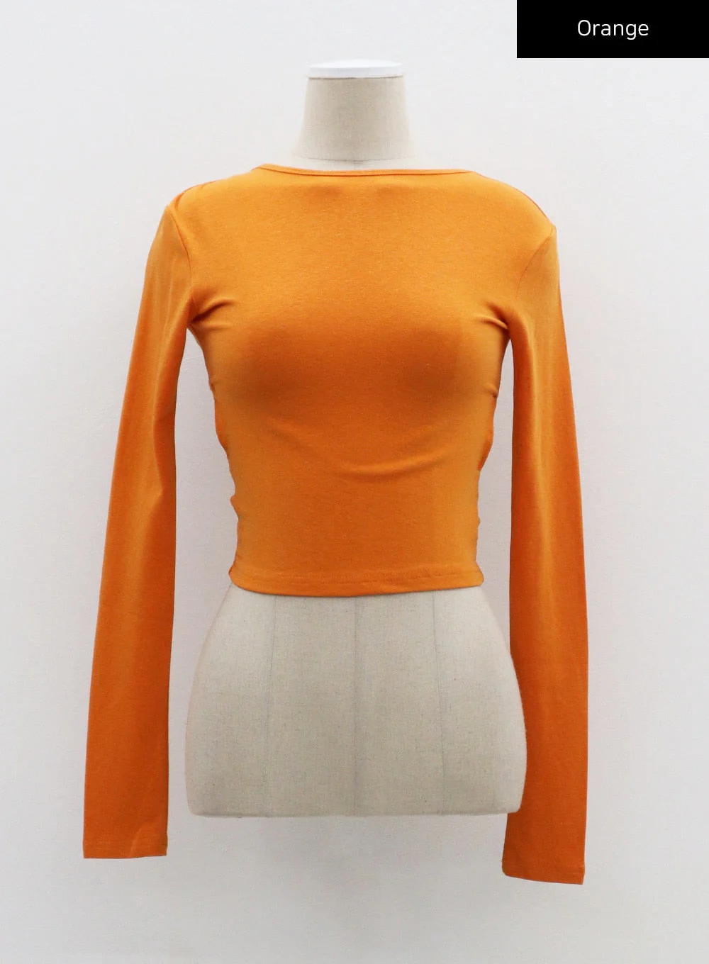 Back Cross Tie Top CF308 - Image 15