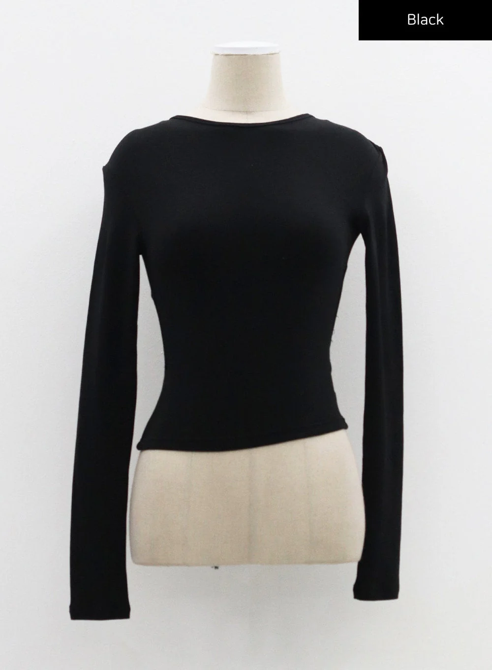 Back Cross Tie Top CF308 - Image 16
