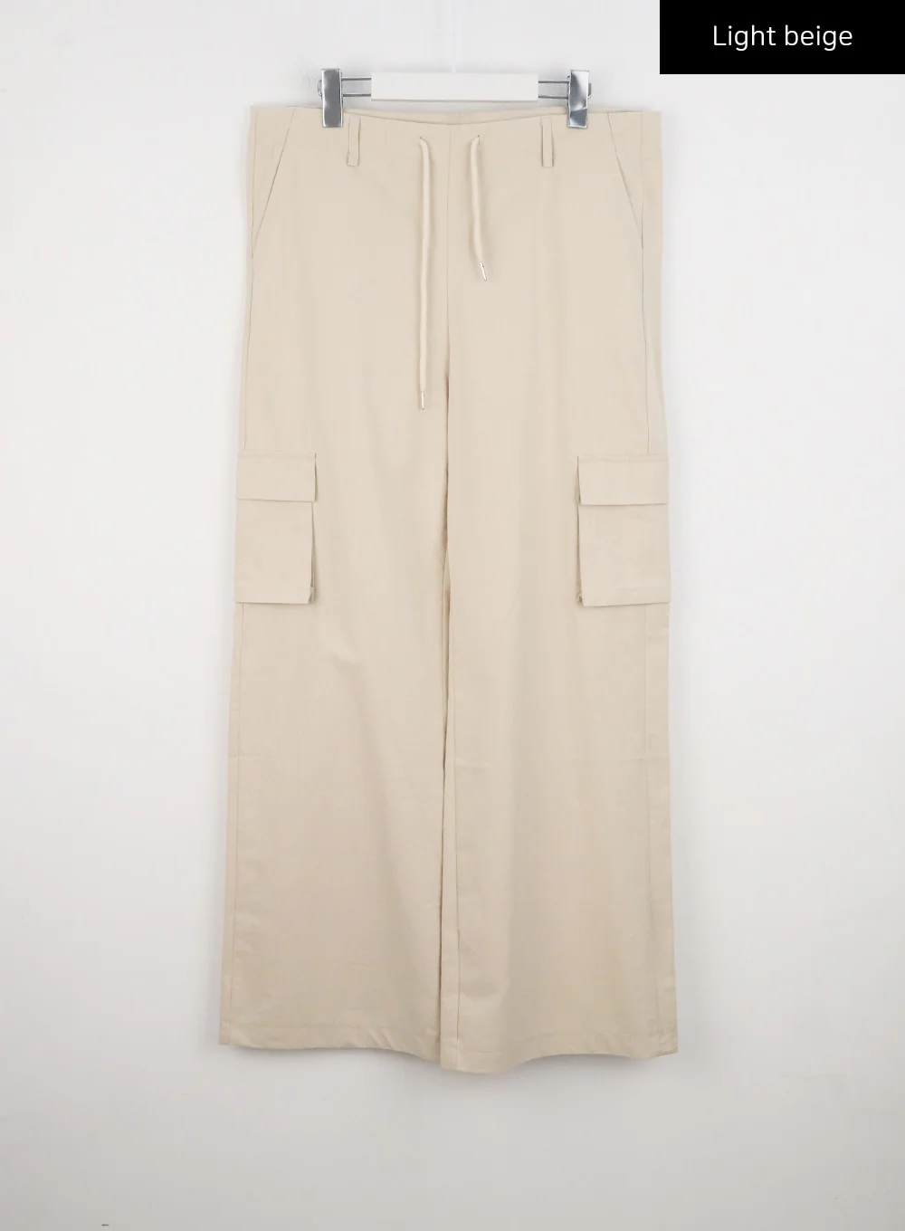 Baggy Cargo Pants CL319 - Image 14