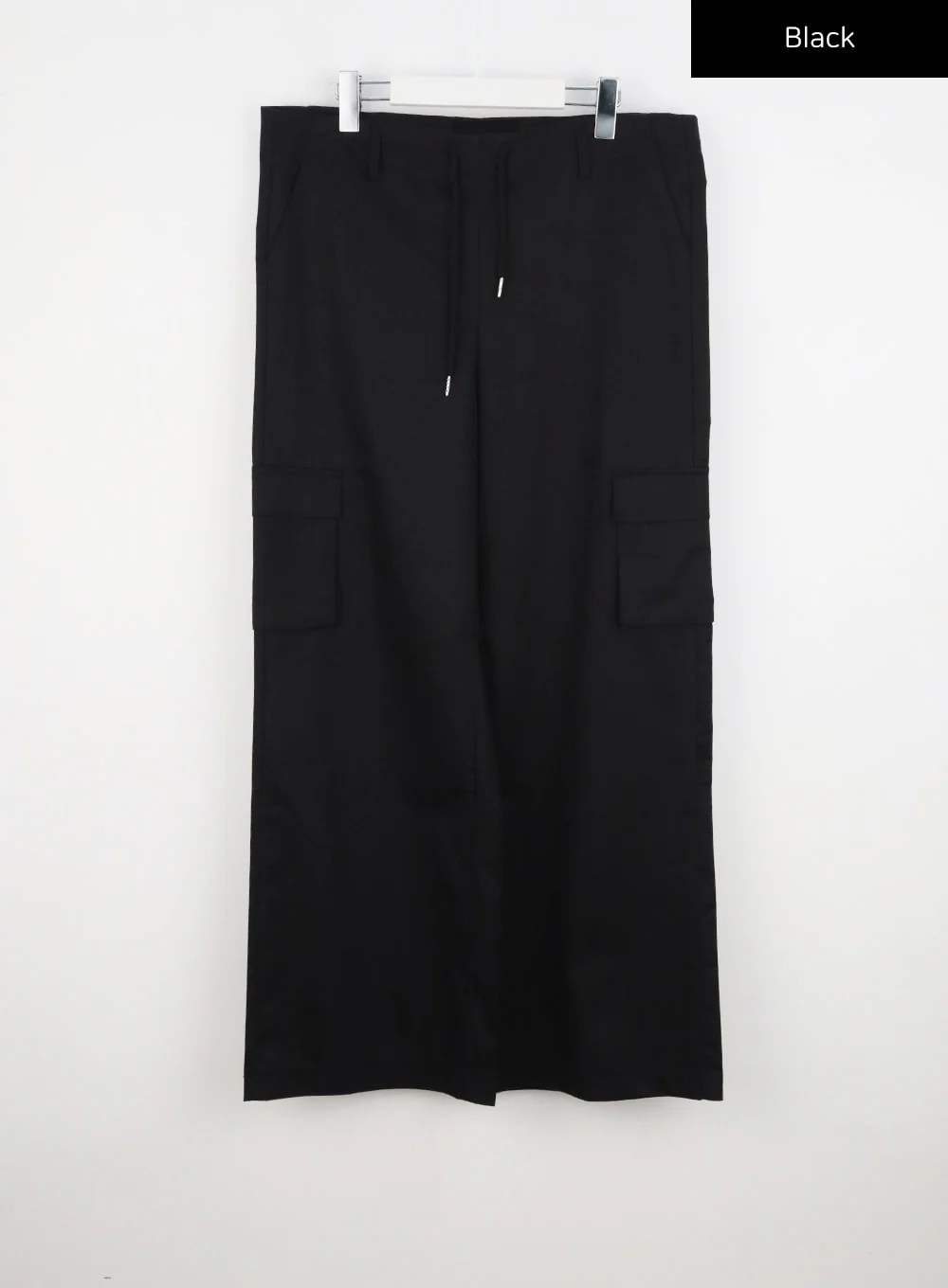 Baggy Cargo Pants CL319 - Image 17