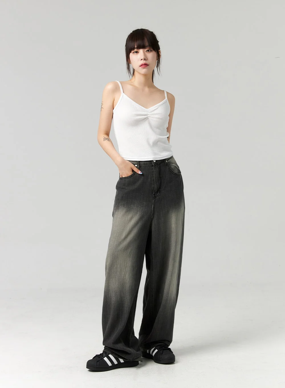 Baggy Jeans CL321 - Image 7
