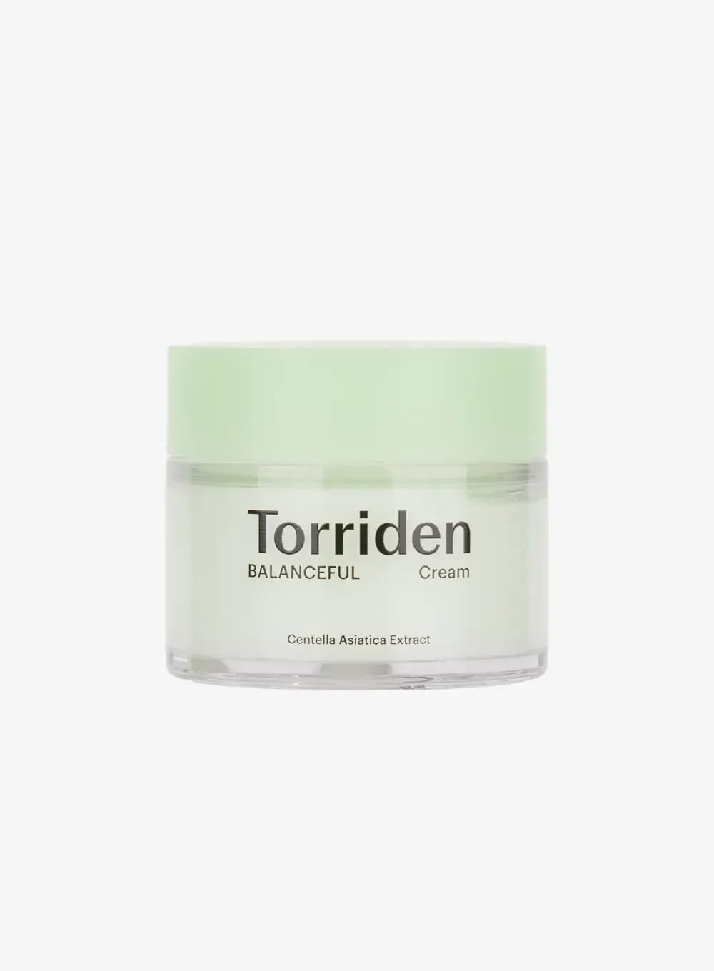 BALANCEFUL Cica Cream (80ml)