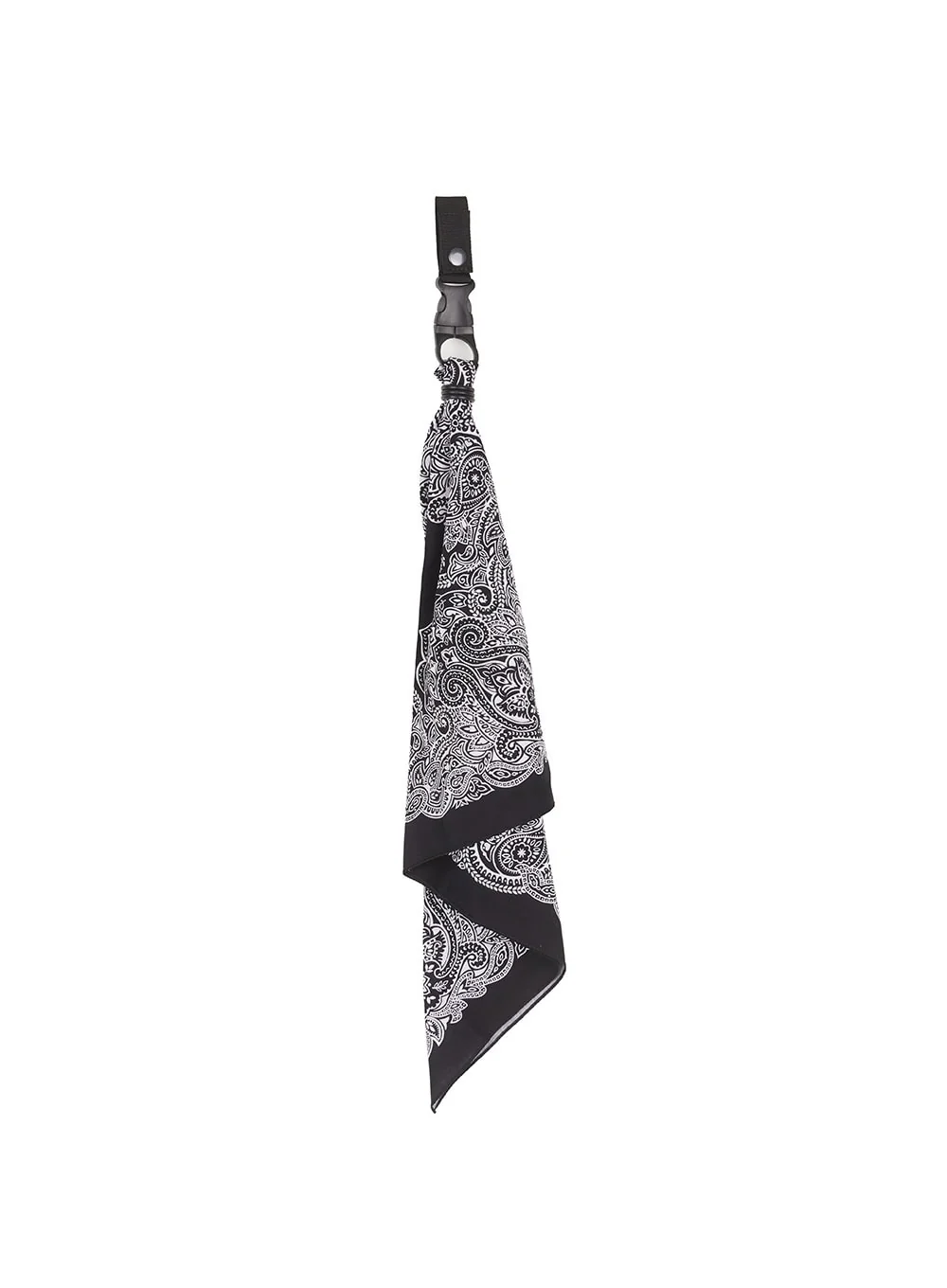 Bandana Keychain IA528 - Image 8