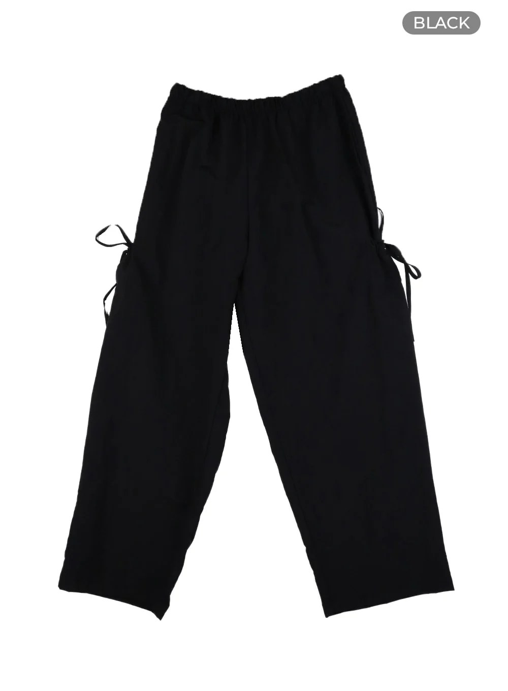 Banding Cargo Pants OM426 - Image 12