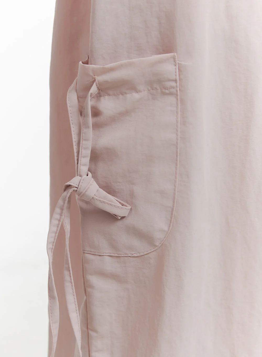 Banding Cargo Pants OM426 - Image 4