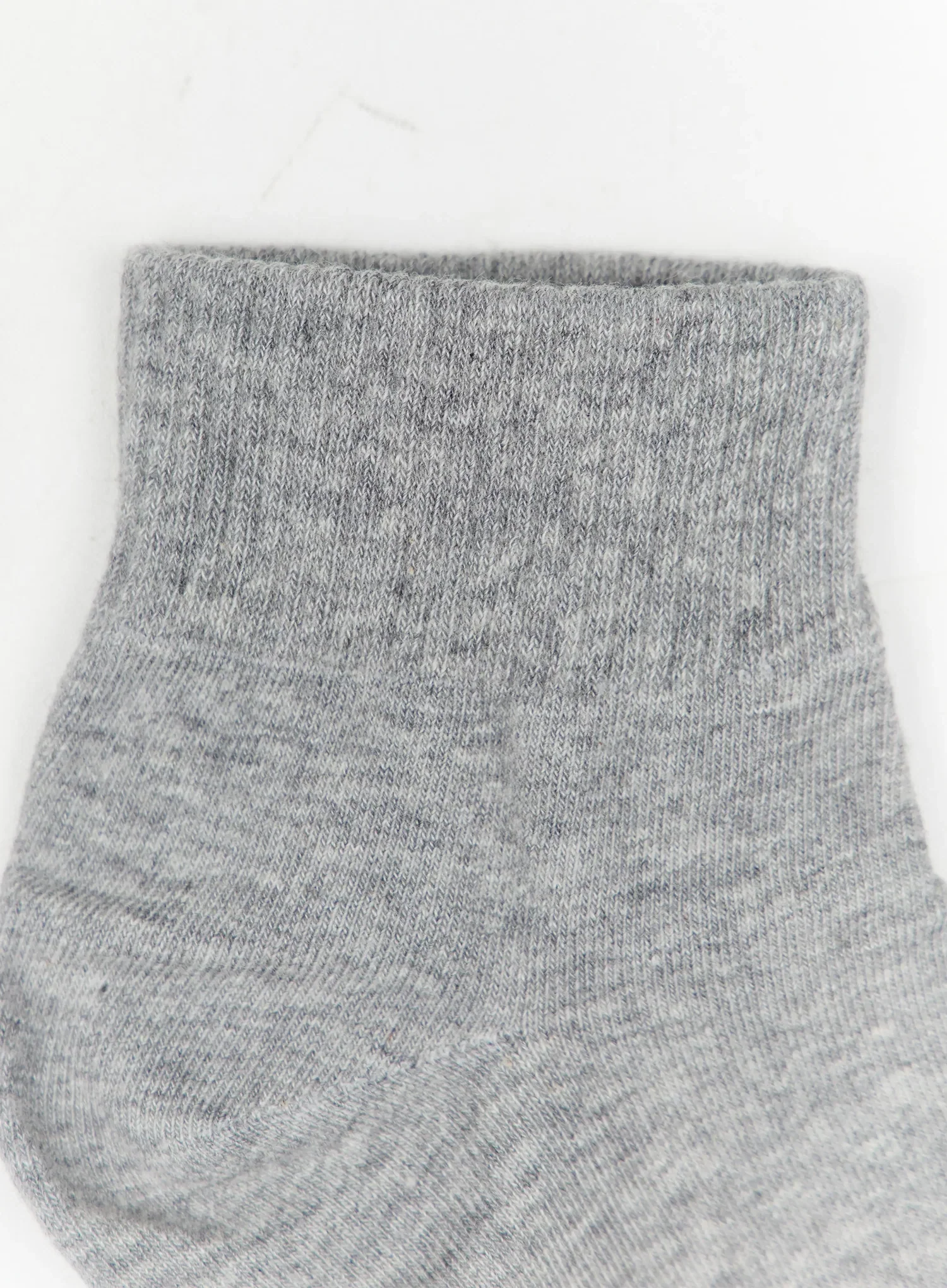 Basic Ankle Socks IY511 - Image 3