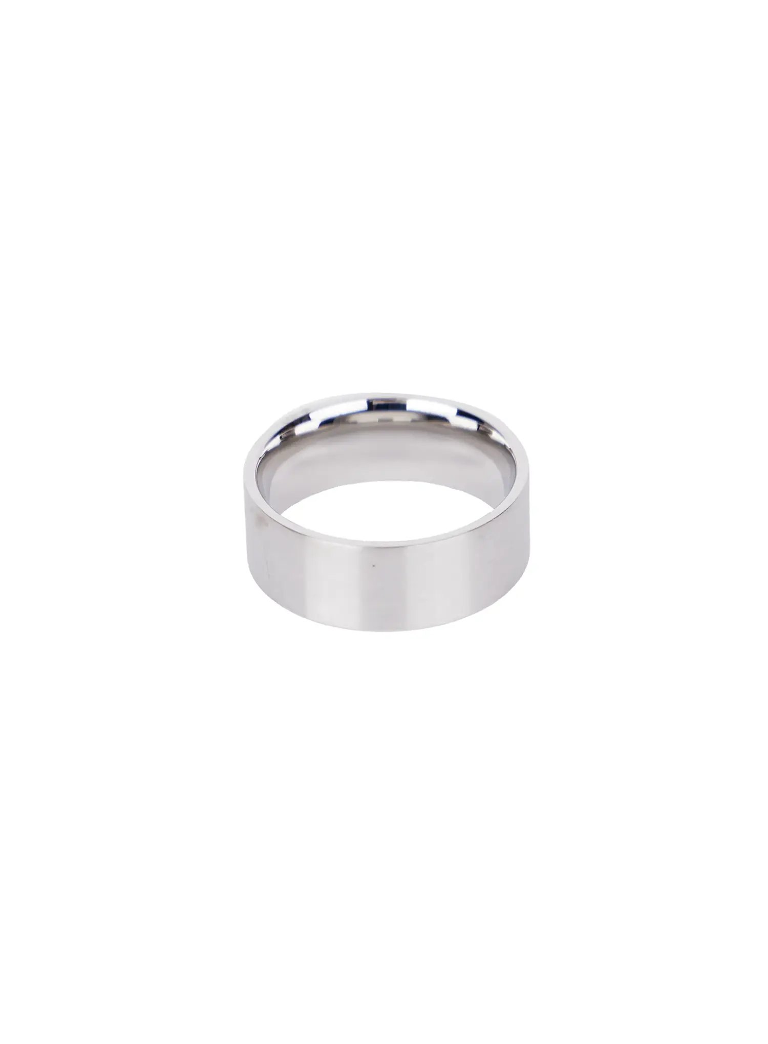 Basic Bold Ring IS519 - Image 8