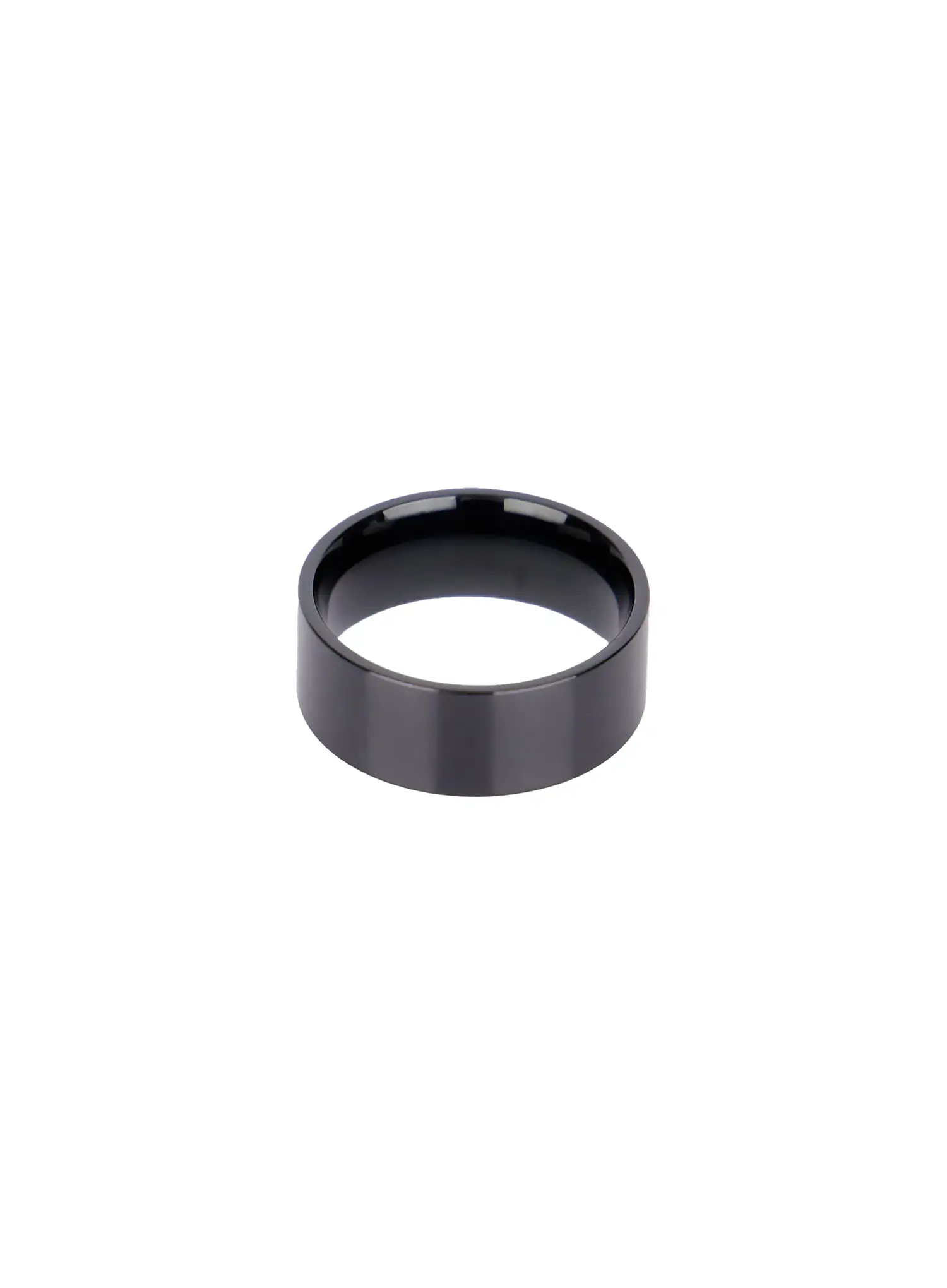 Basic Bold Ring IS519 - Image 9