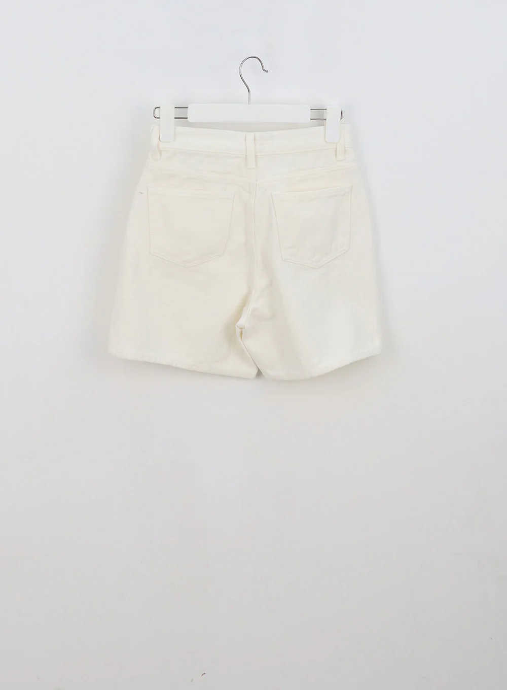 Basic Cotton Shorts OA327 - Image 12