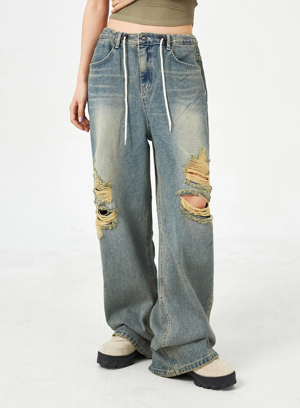 Basic Tube Top CM321 - Image 11