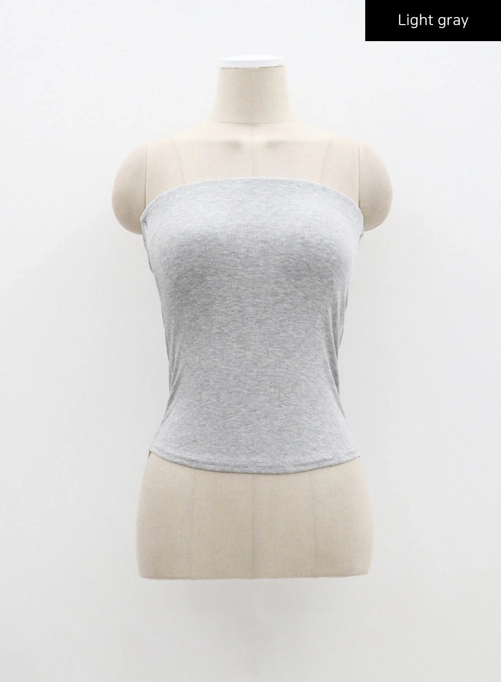 Basic Tube Top CM321 - Image 15
