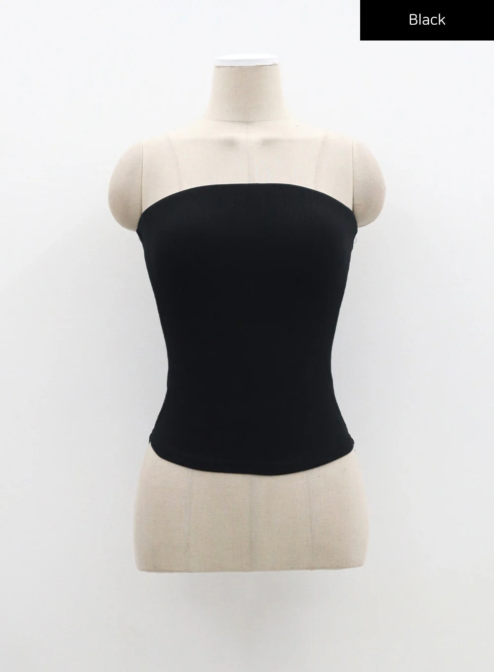 Basic Tube Top CM321 - Image 18