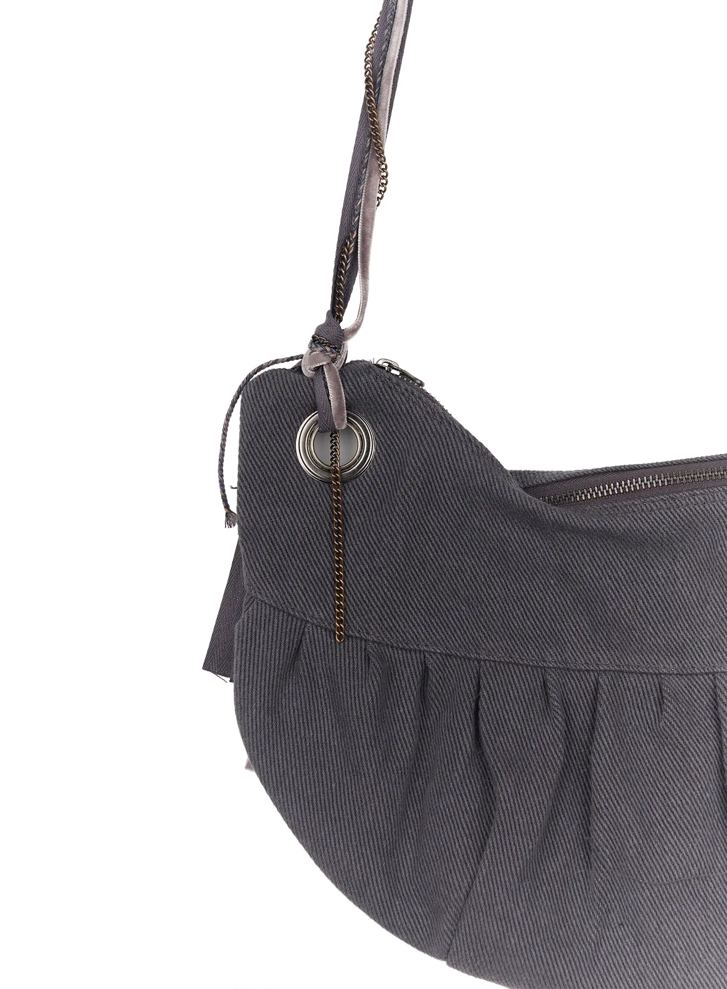 Beaded Crossbody Bag CJ527 - Image 6