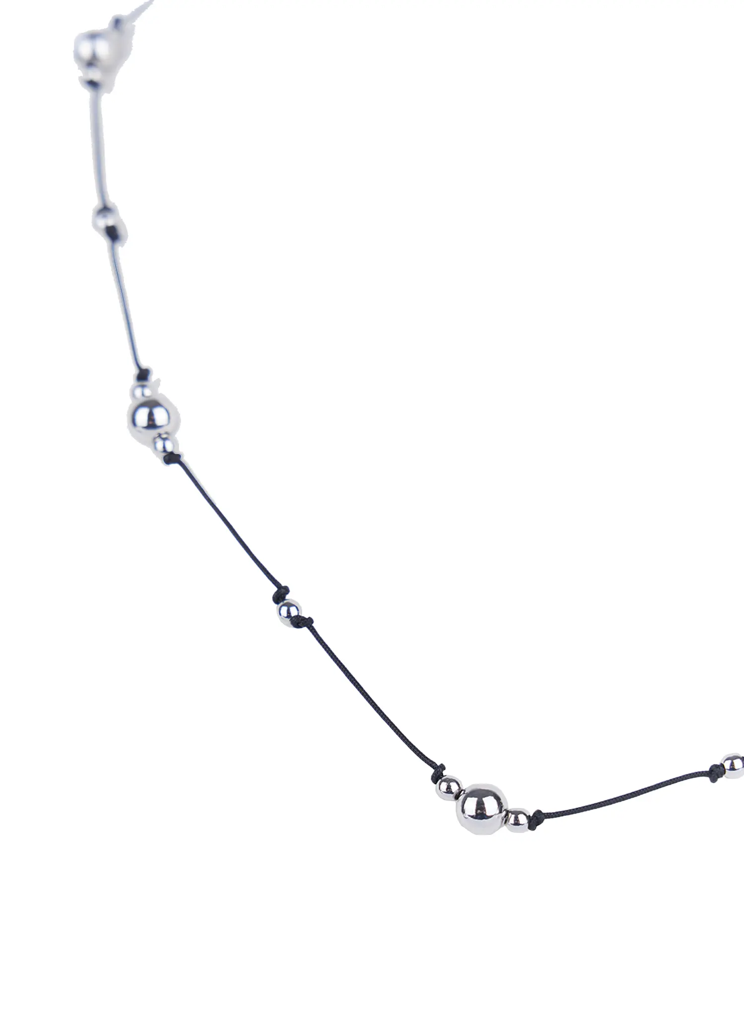 Beaded Necklace CL522 - Image 6