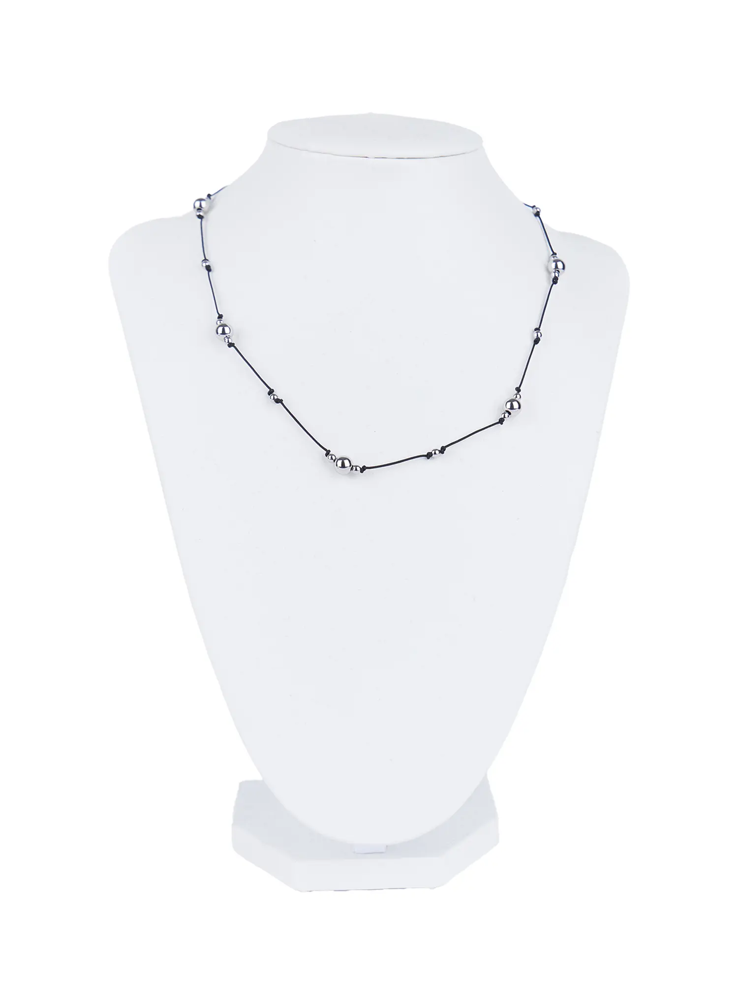 Beaded Necklace CL522 - Image 7